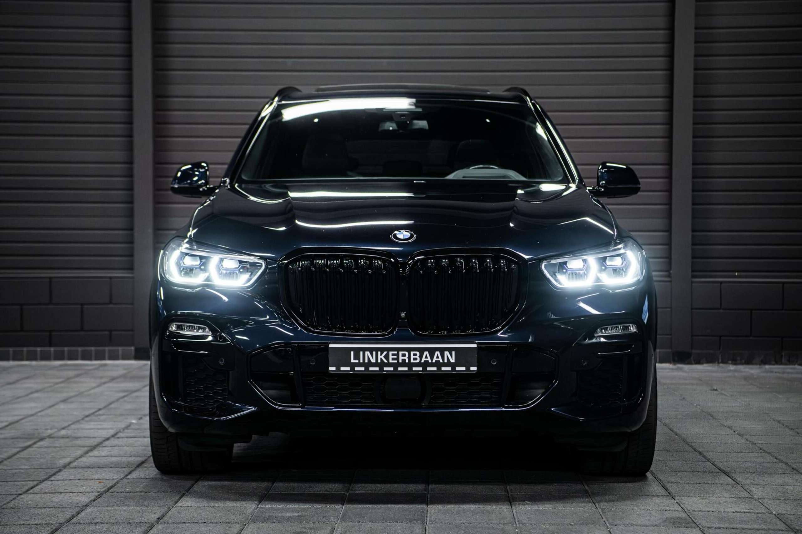 BMW - X5