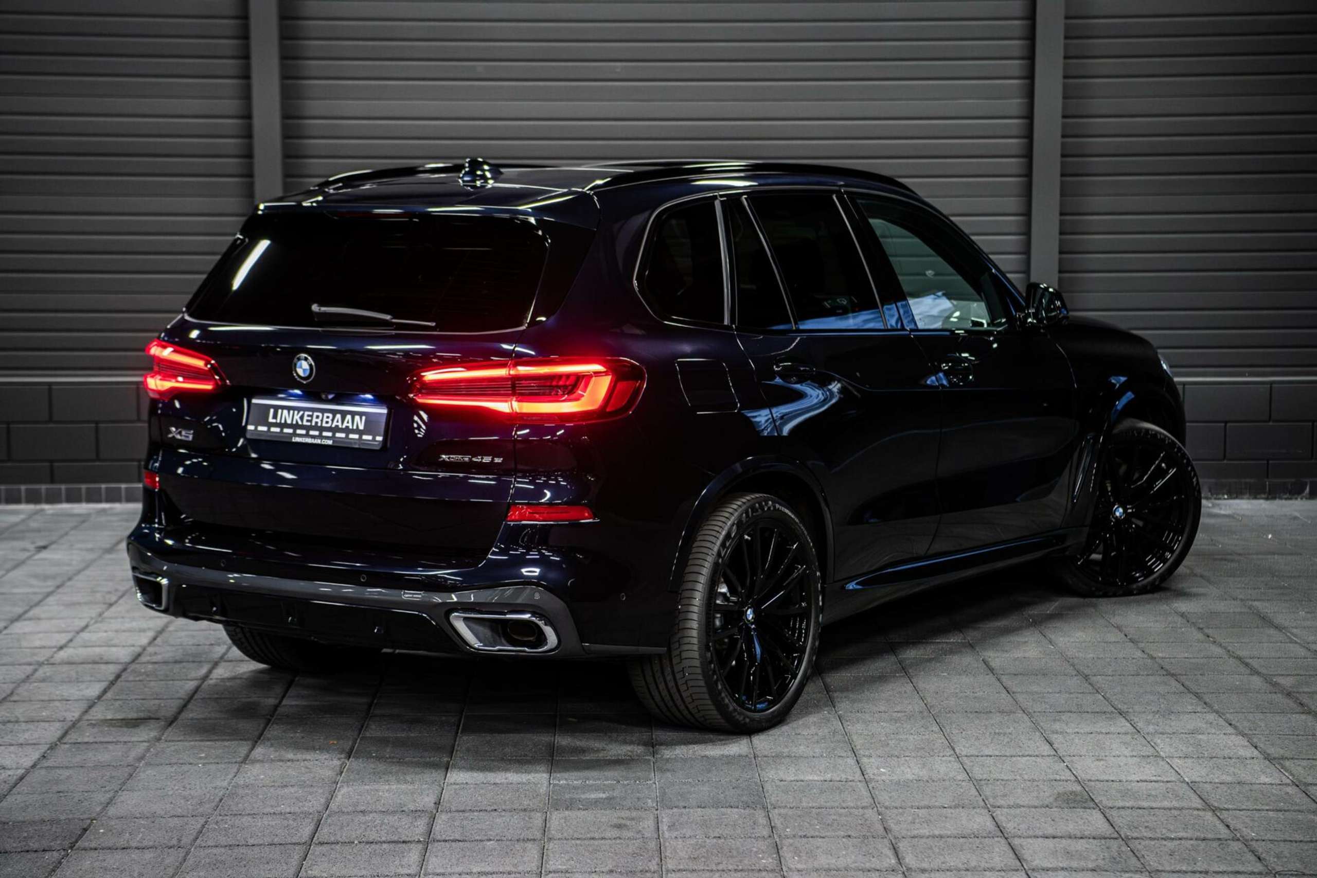 BMW - X5