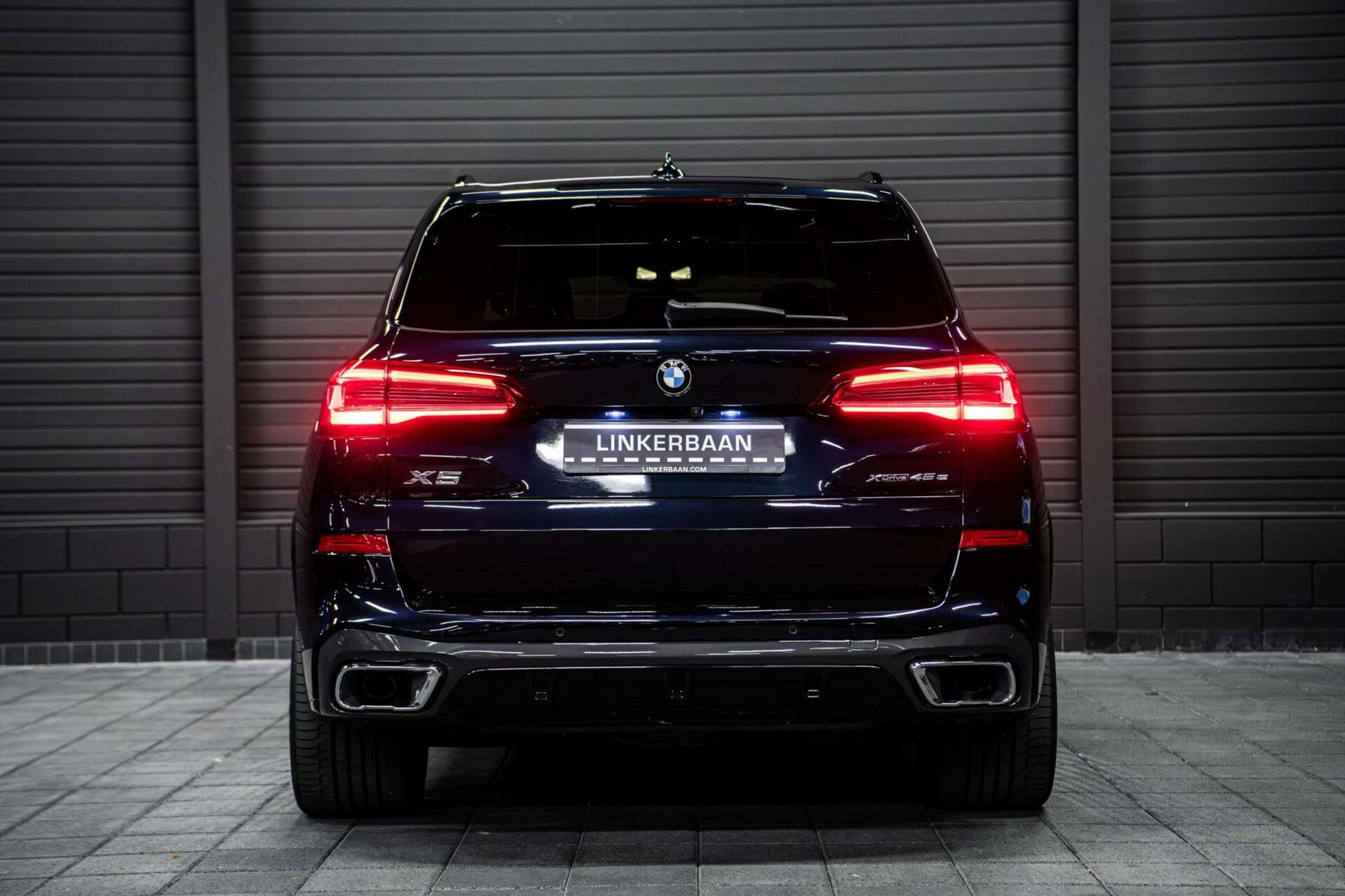 BMW - X5