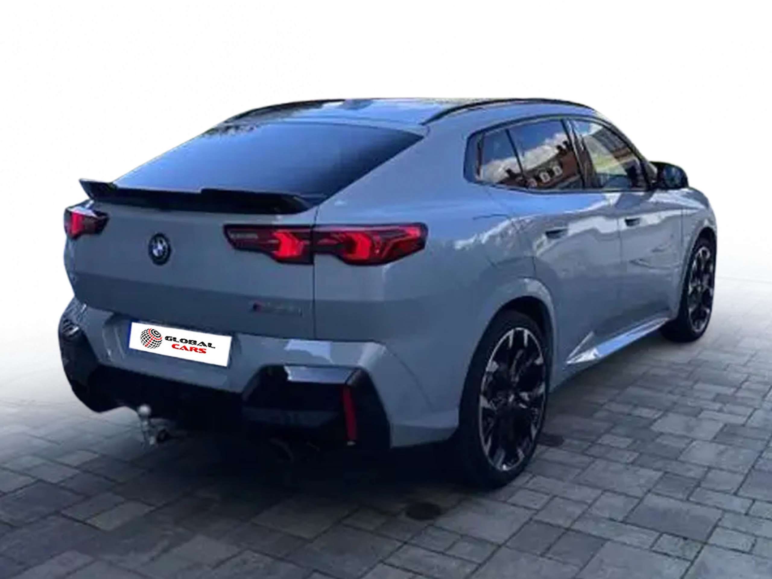 BMW - X2 M