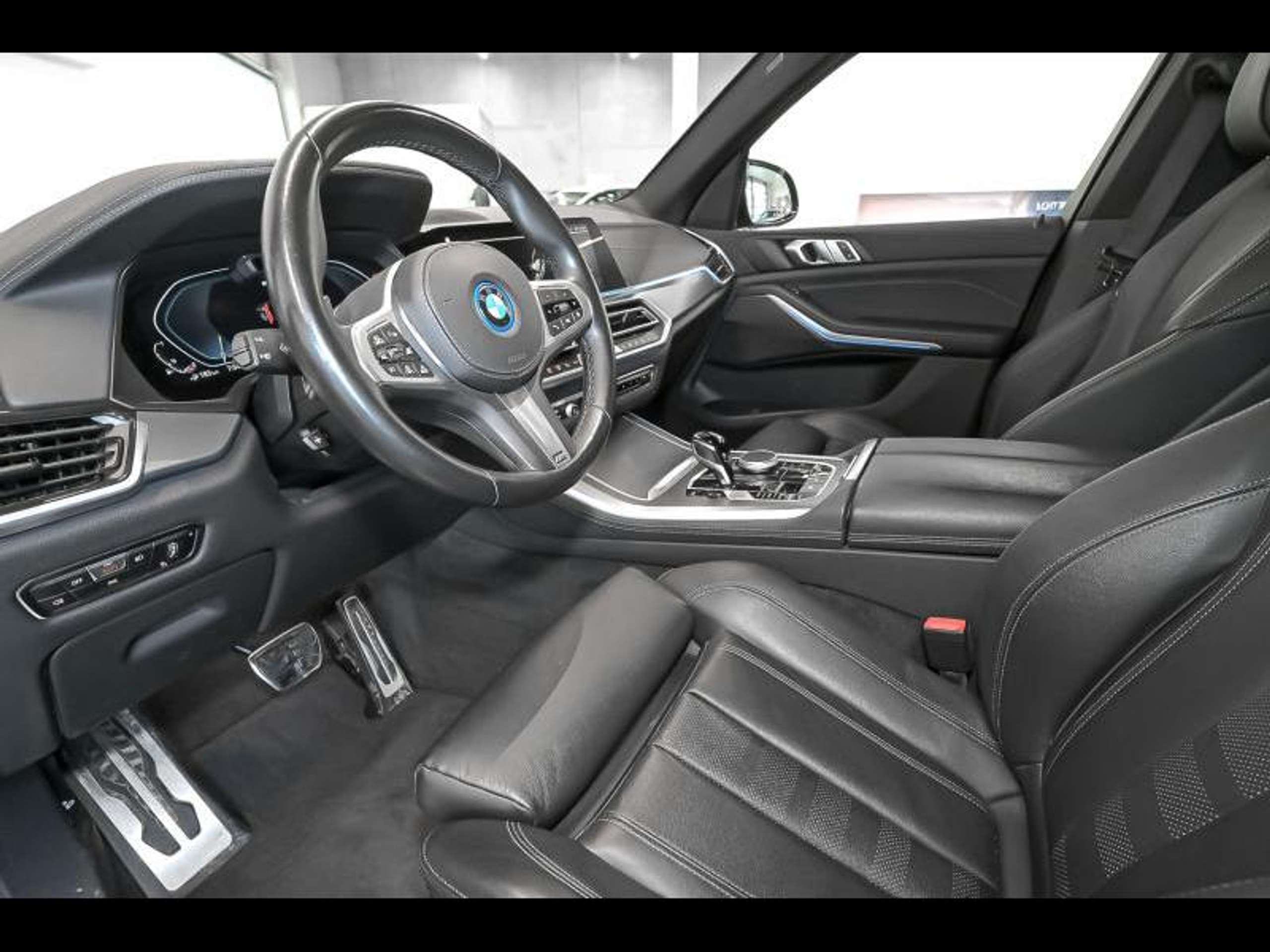 BMW - X5