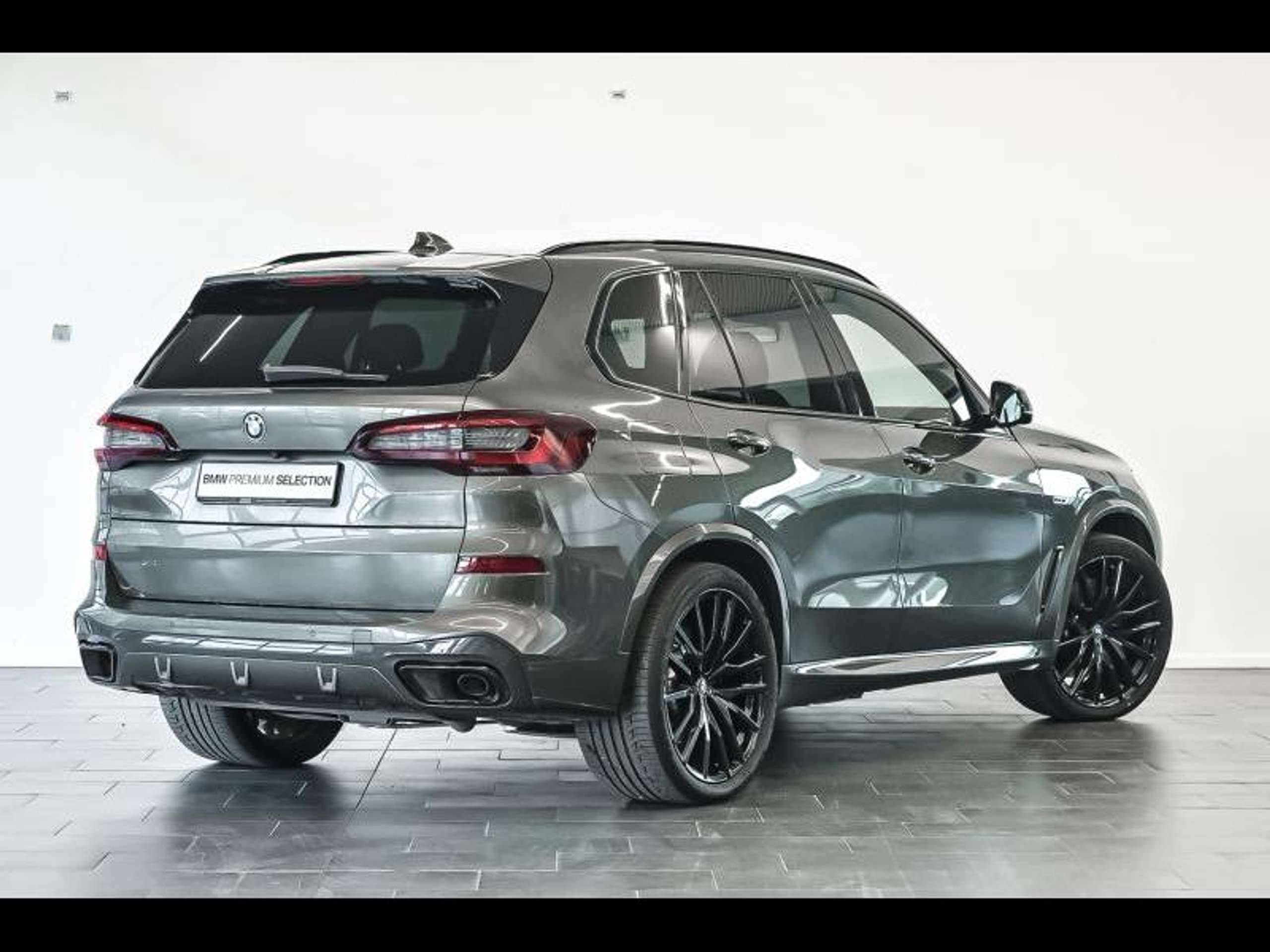 BMW - X5