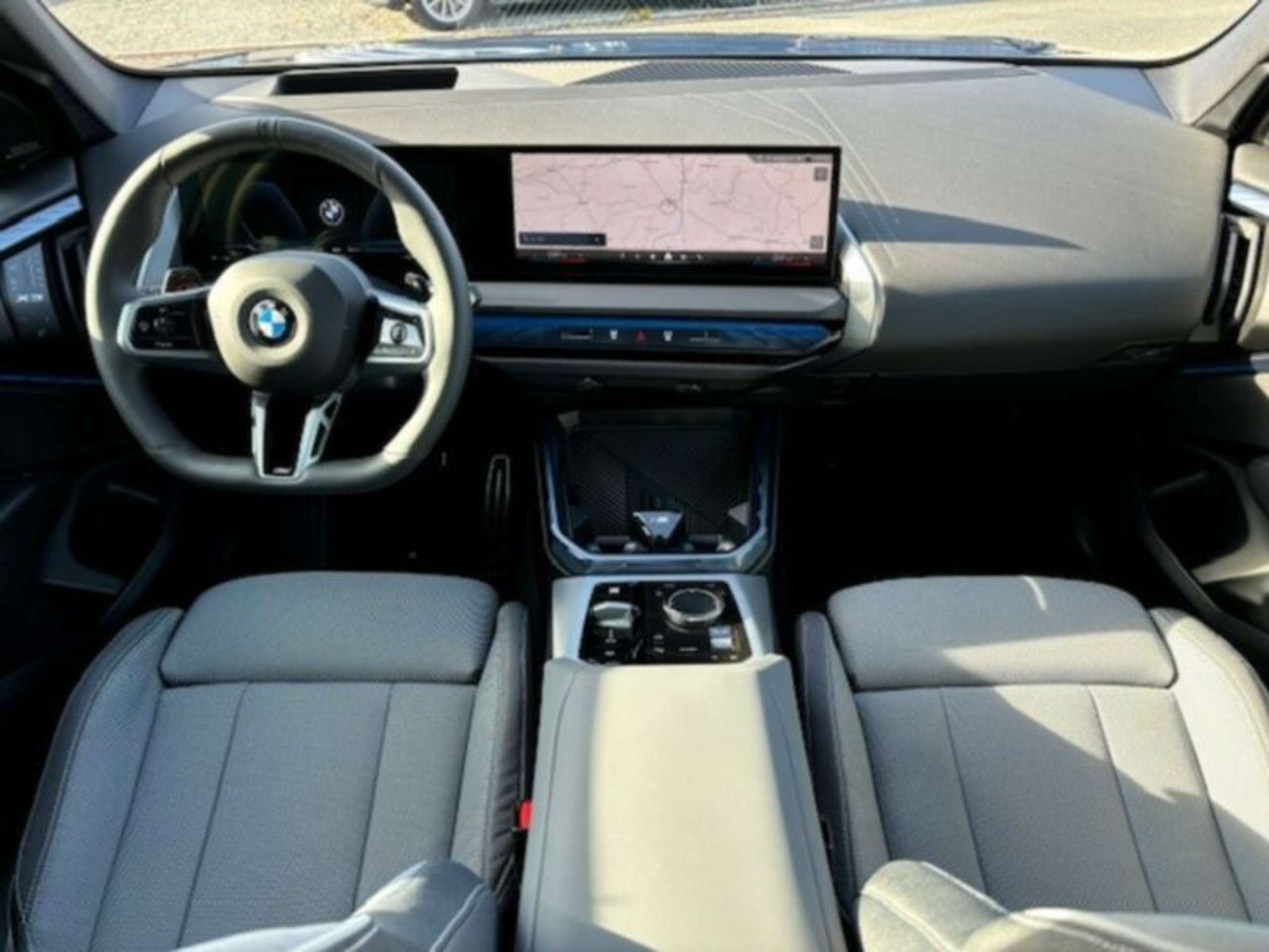 BMW - X3