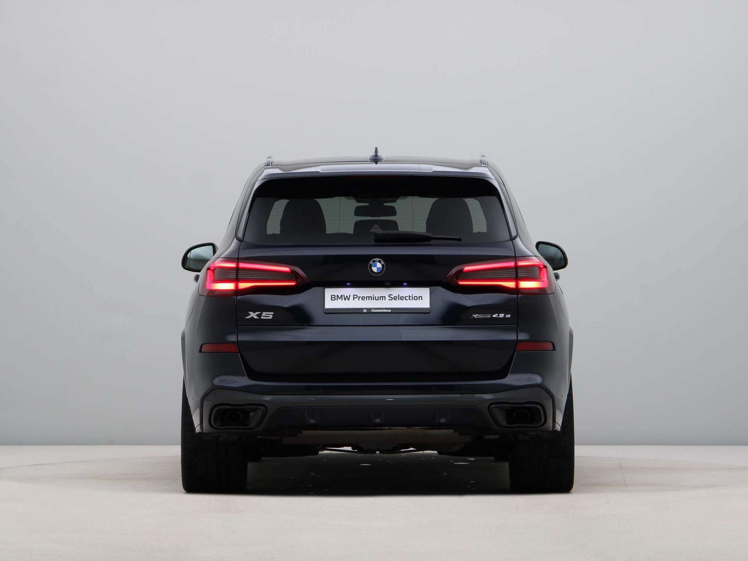 BMW - X5