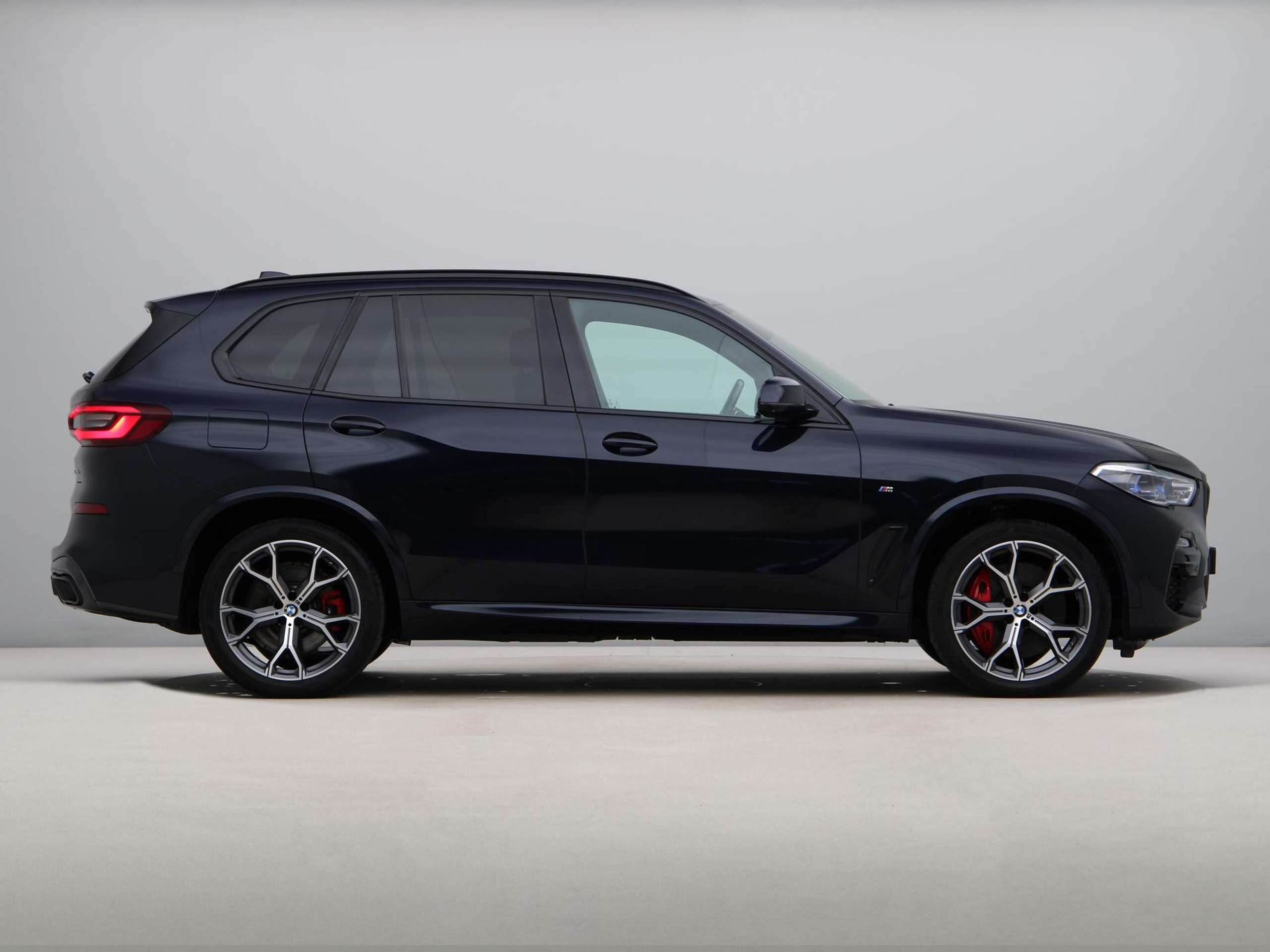 BMW - X5