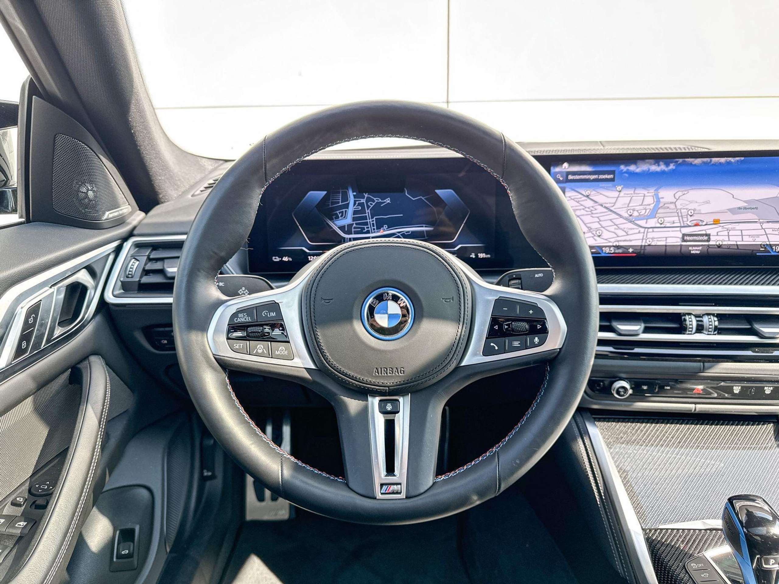 BMW - i4