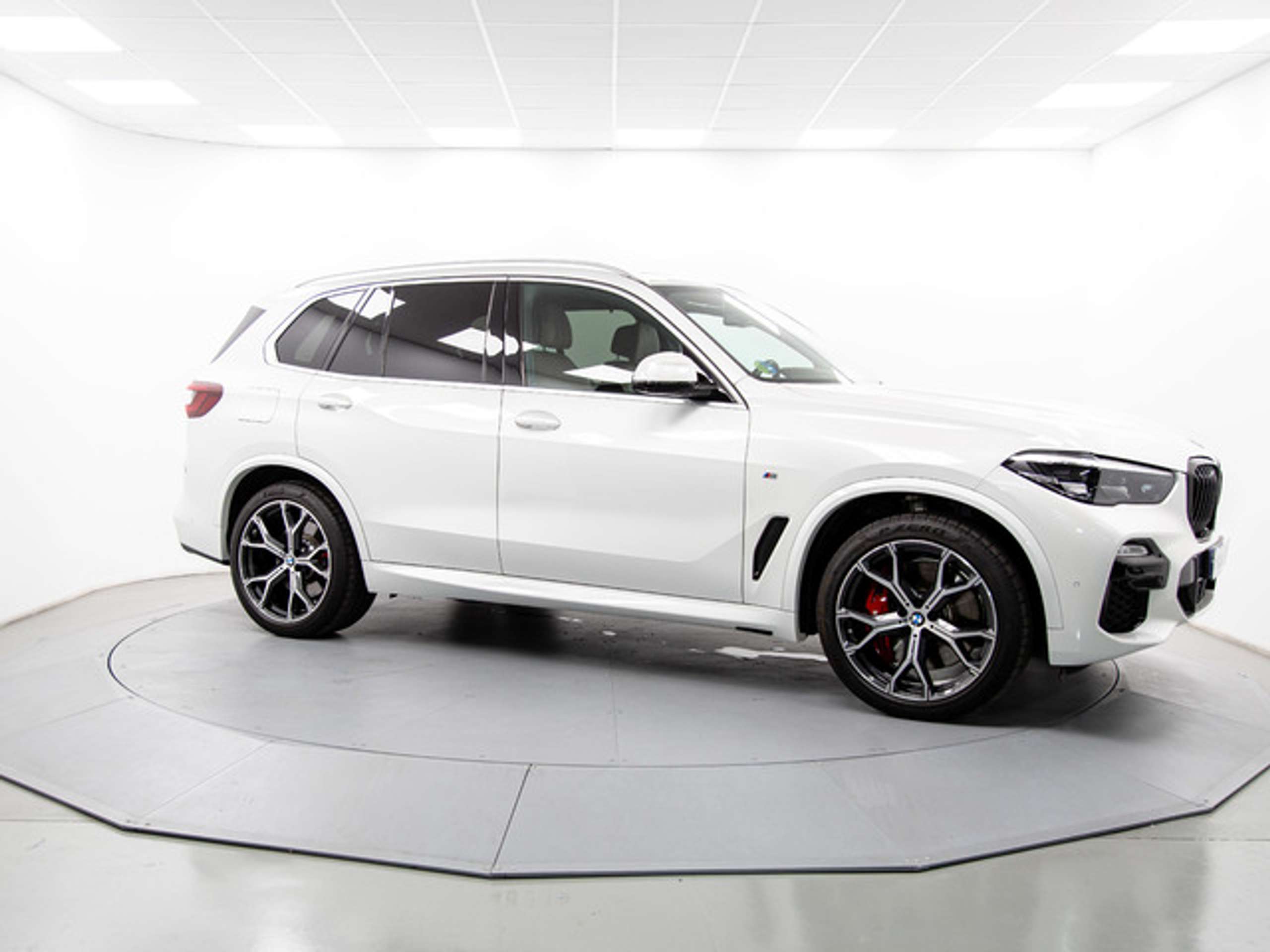 BMW - X5