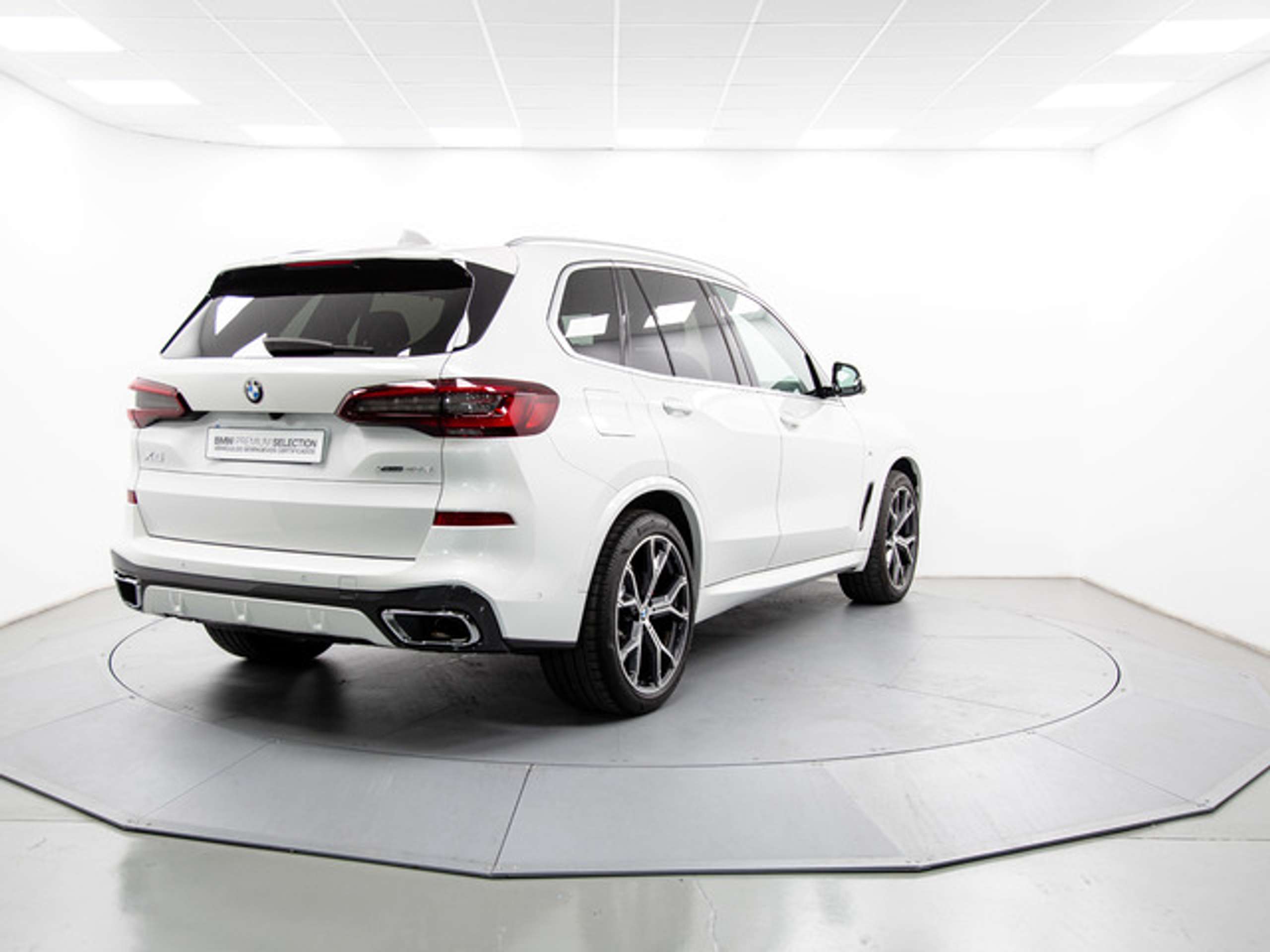 BMW - X5