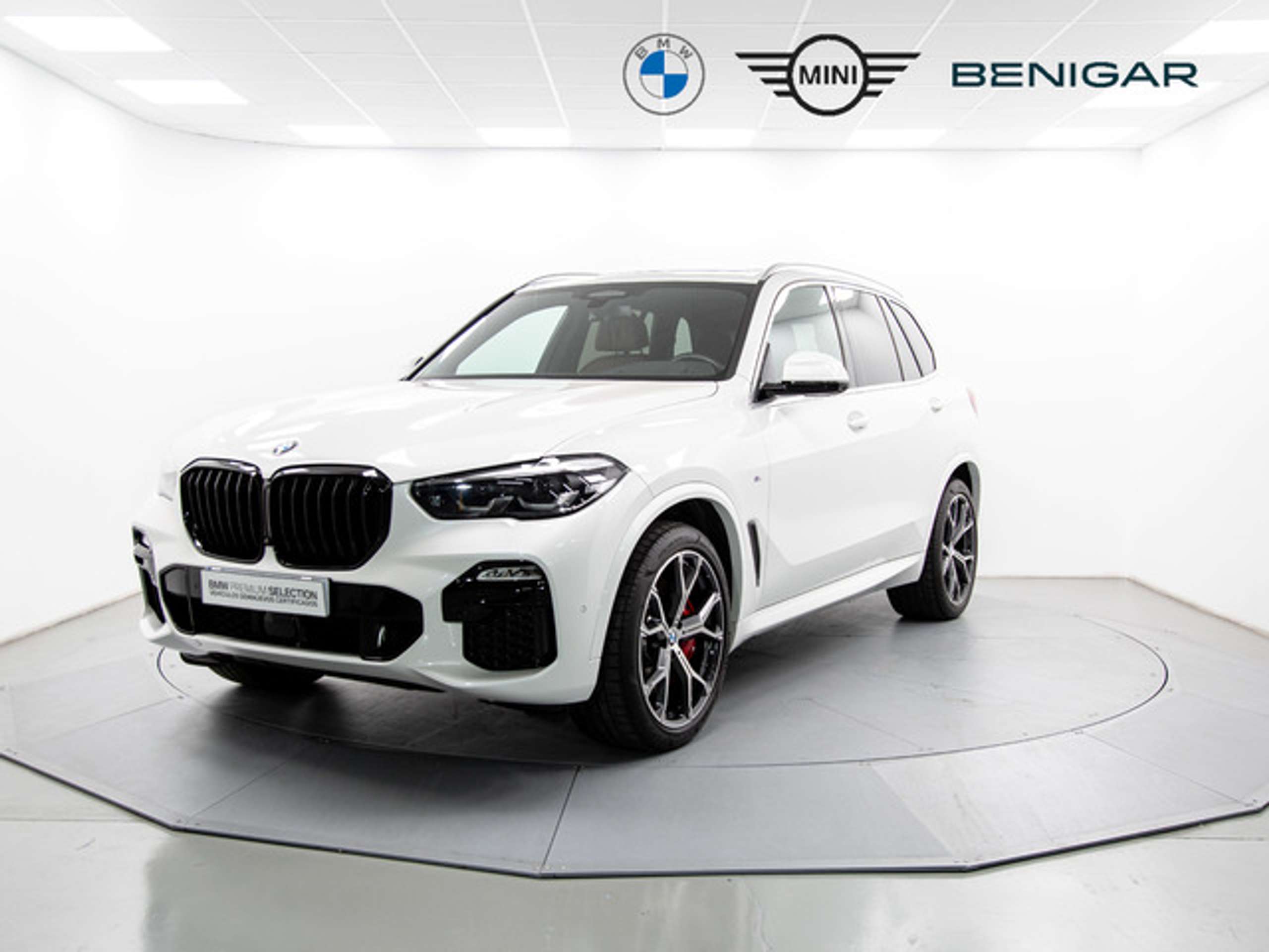 BMW - X5