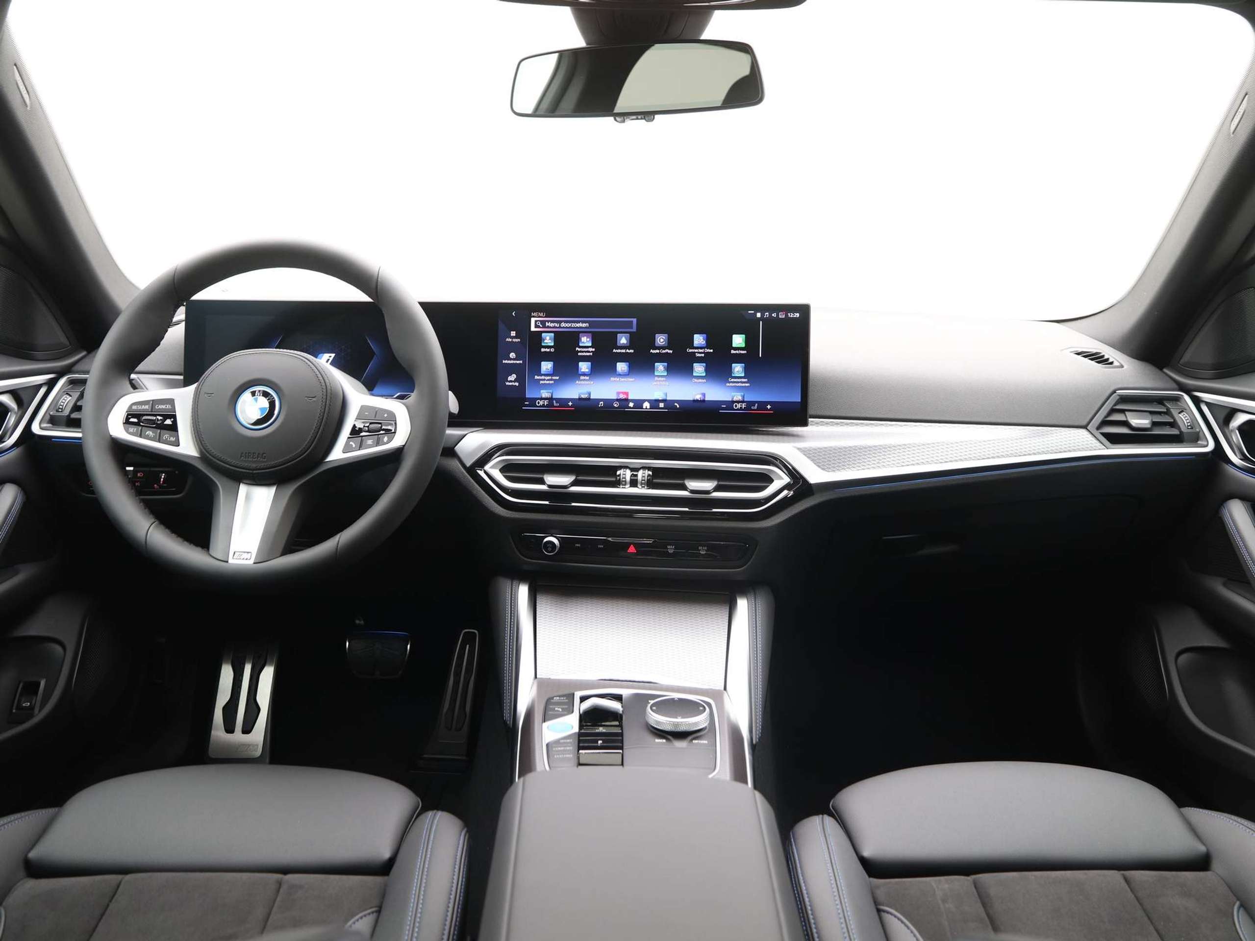 BMW - i4