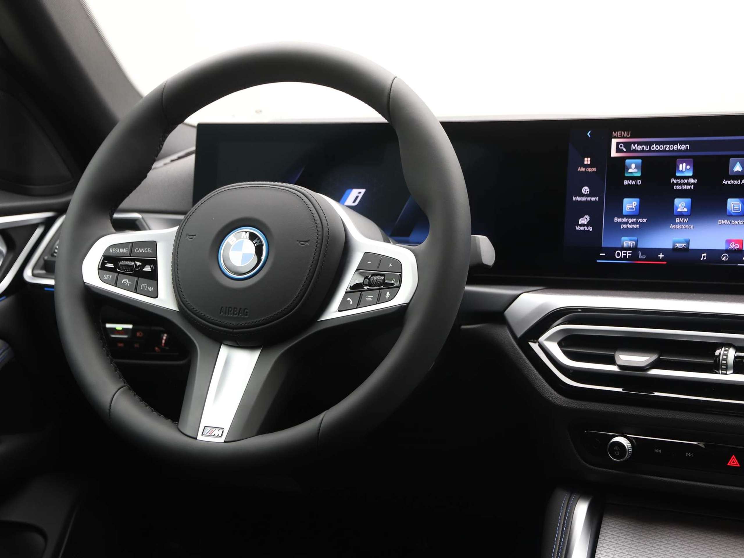 BMW - i4