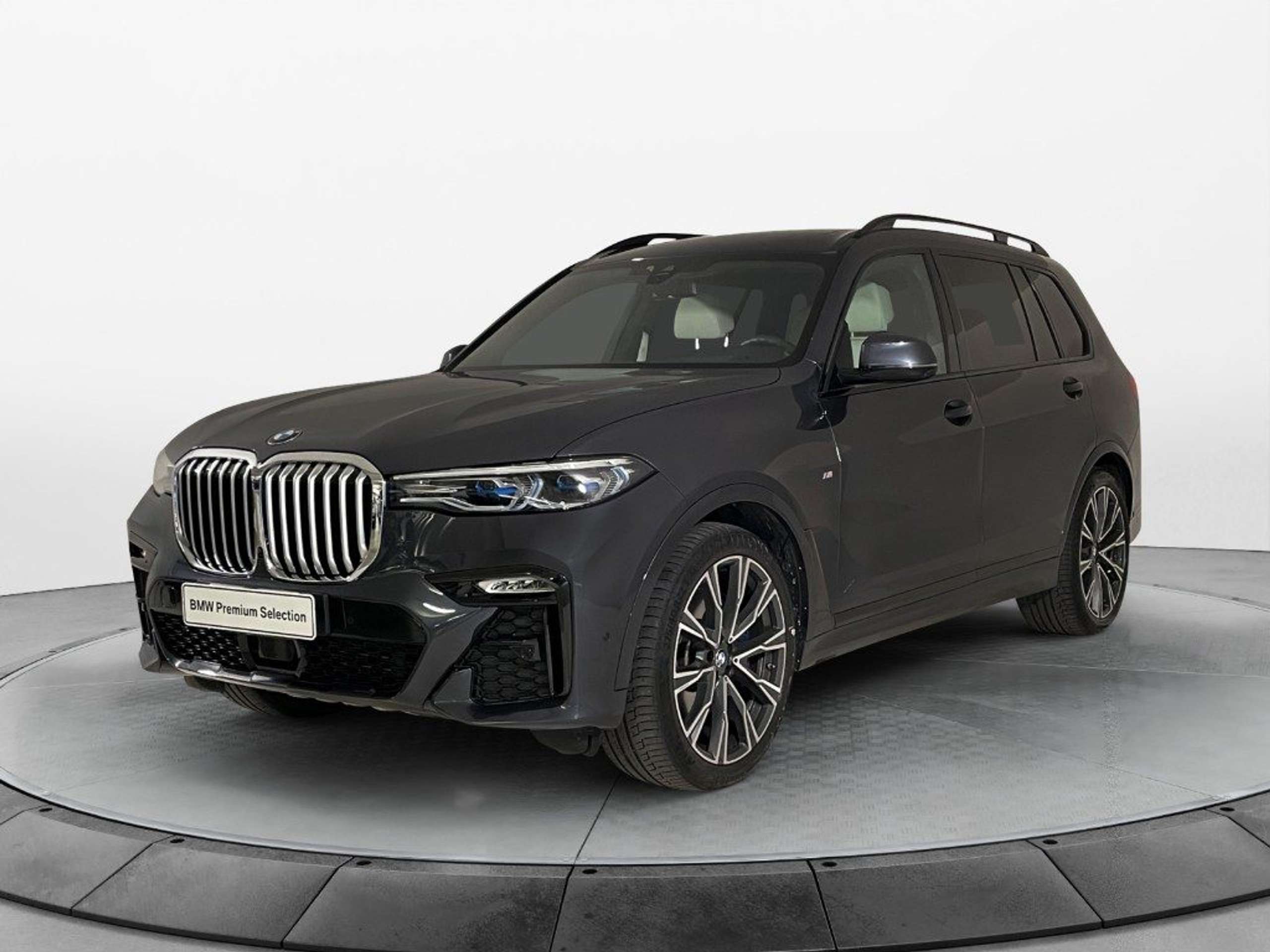 BMW - X7