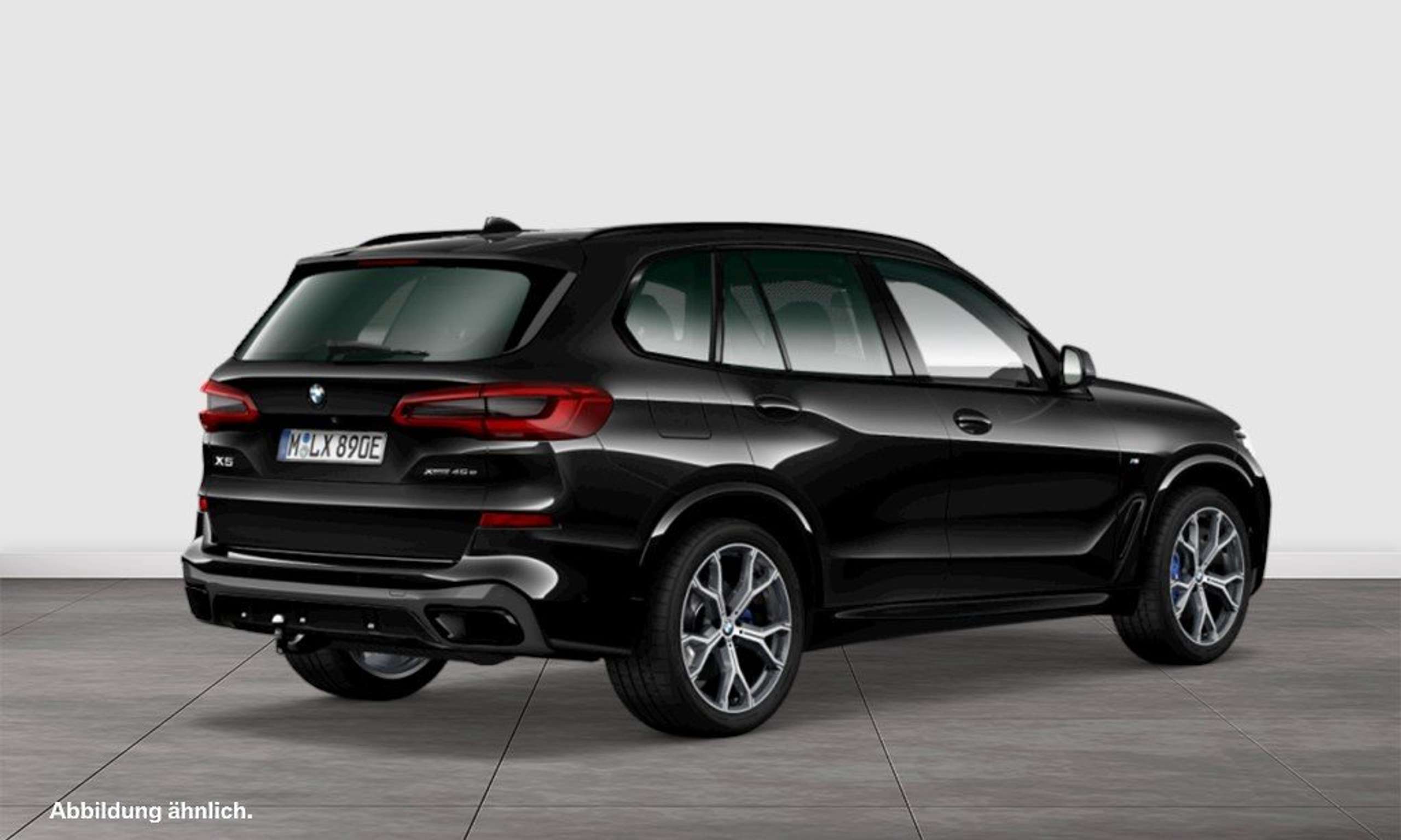 BMW - X5