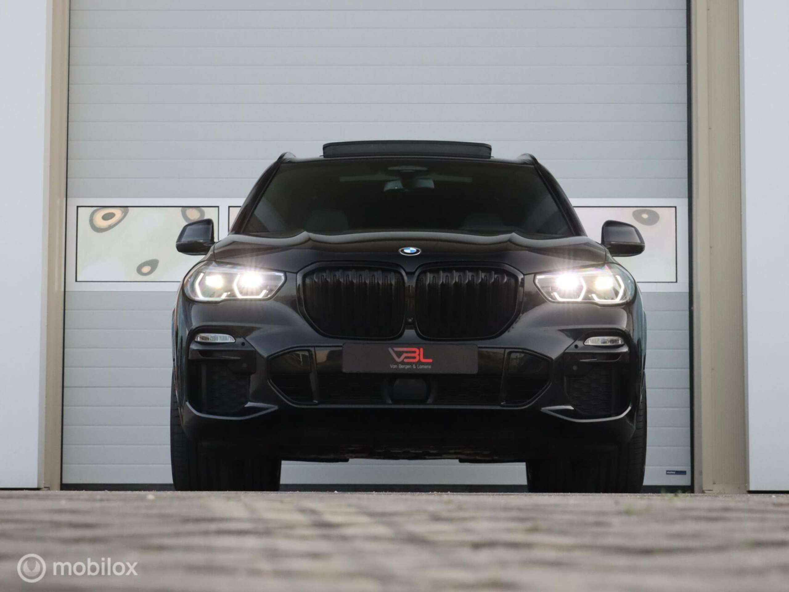 BMW - X5