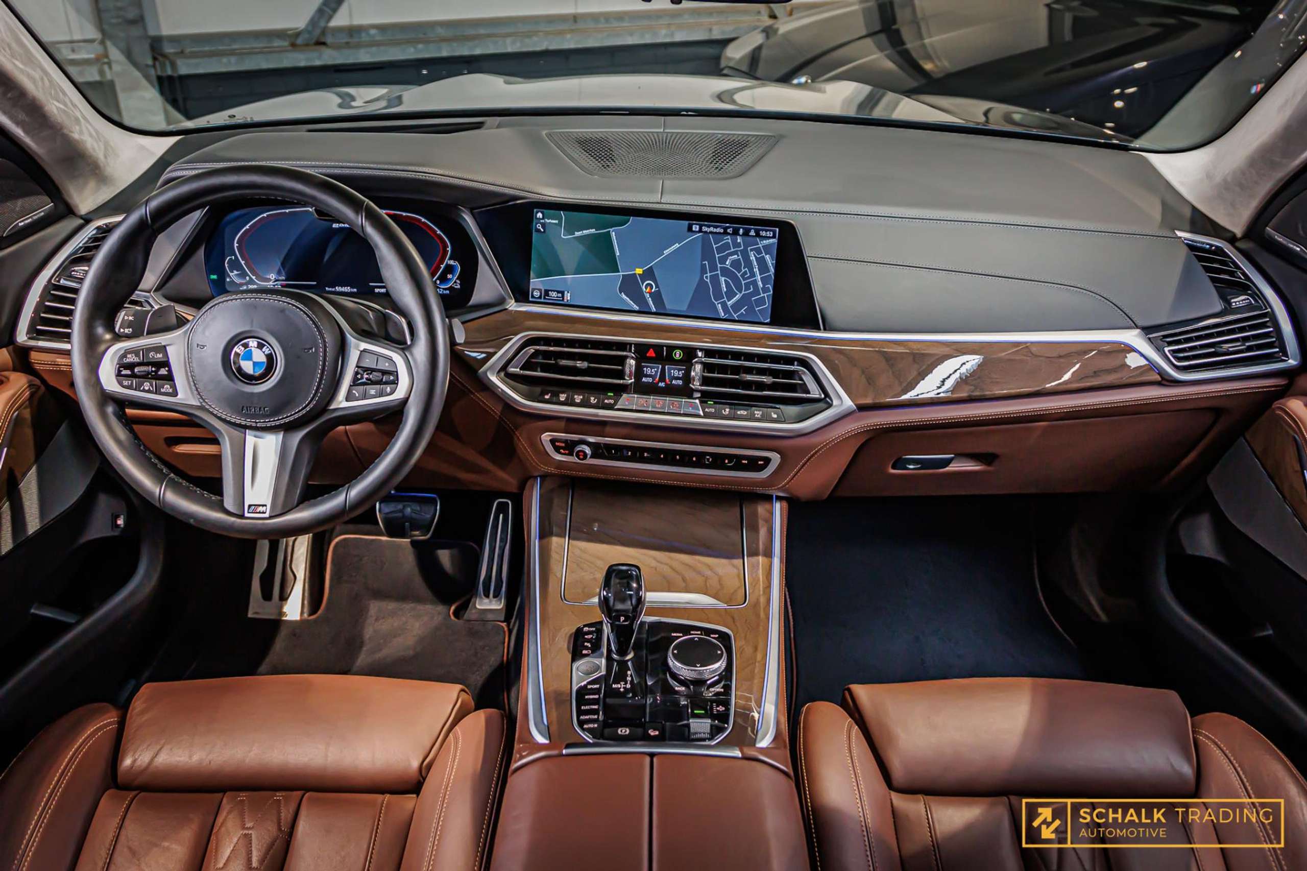 BMW - X5