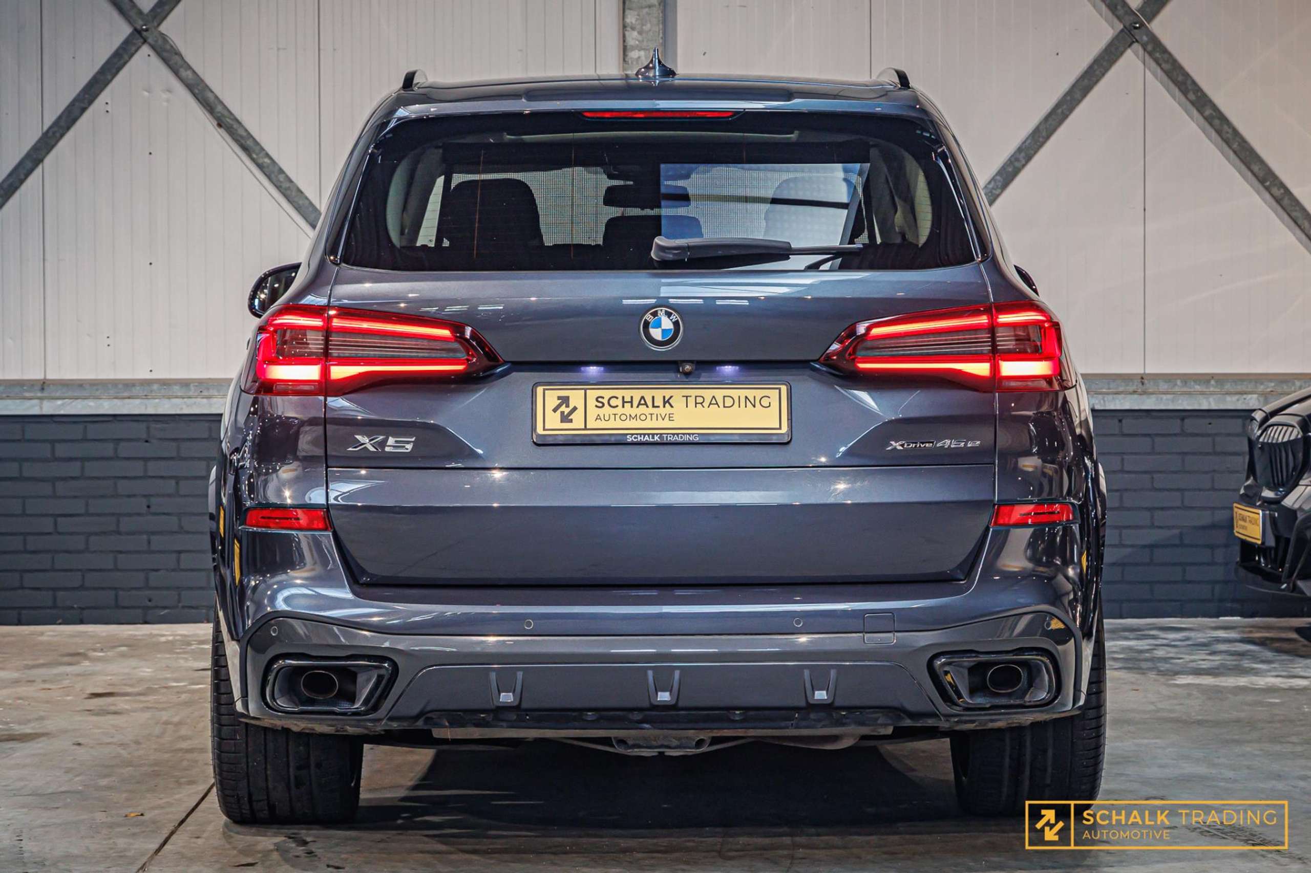 BMW - X5