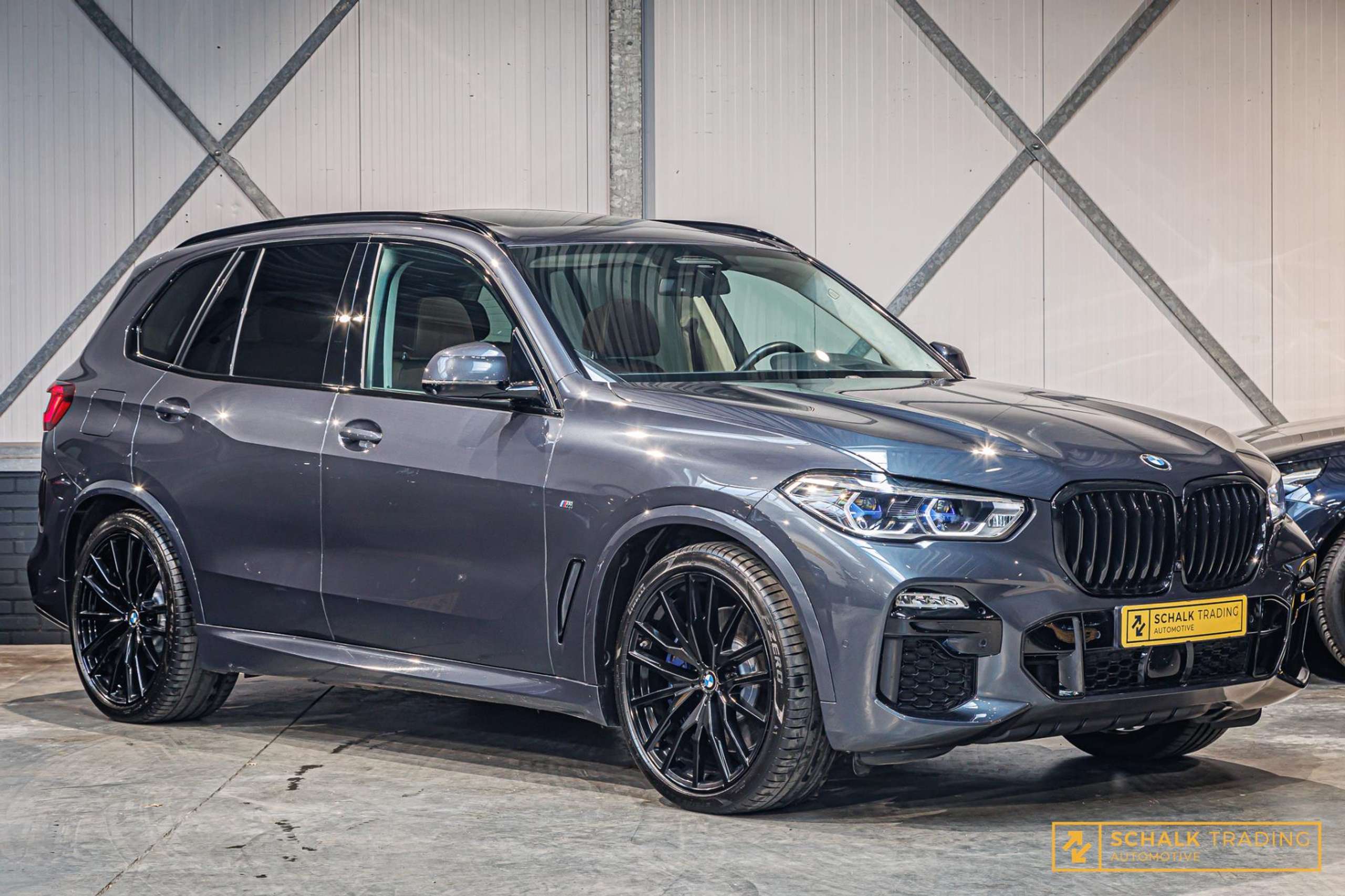 BMW - X5