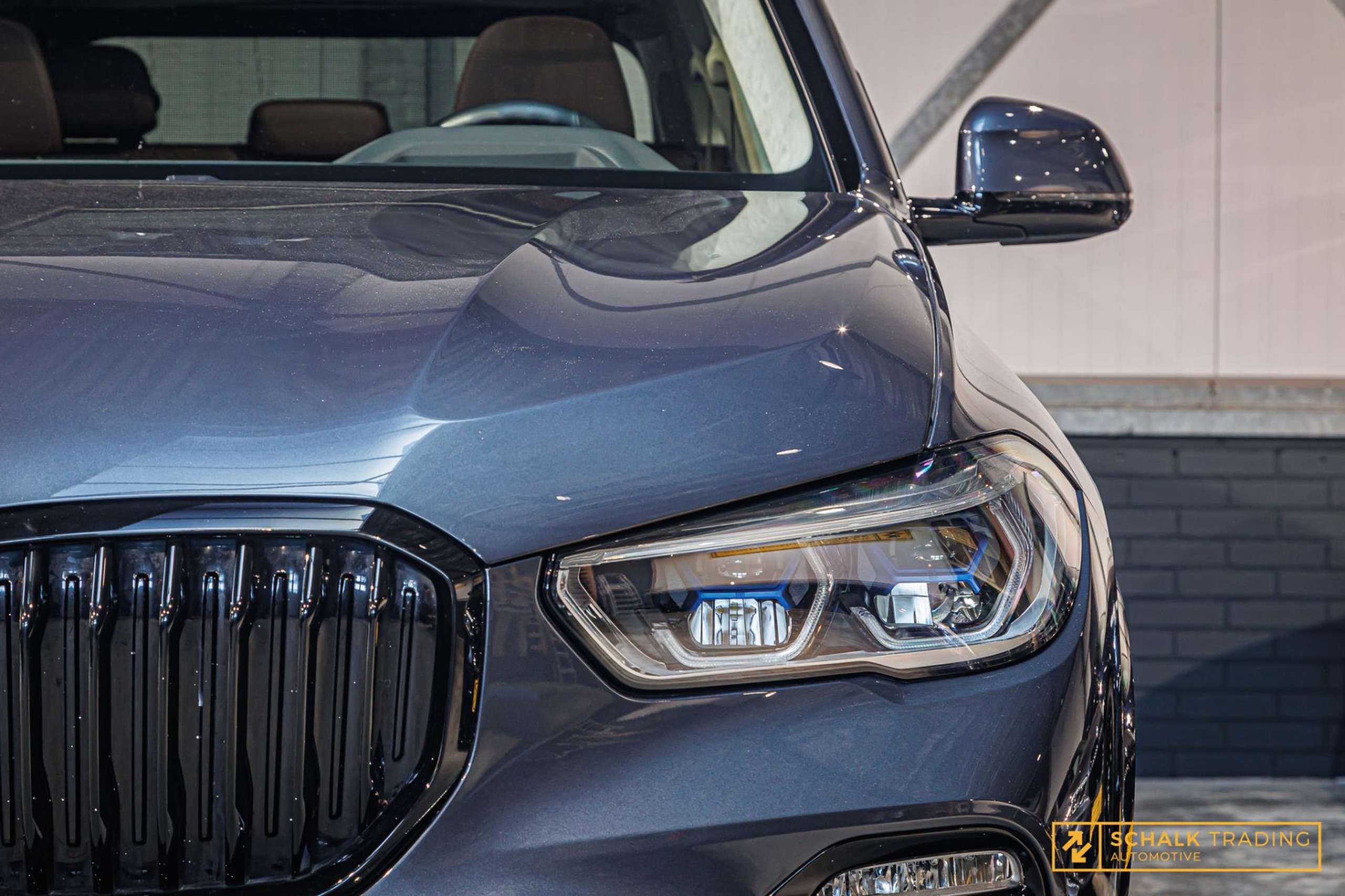 BMW - X5