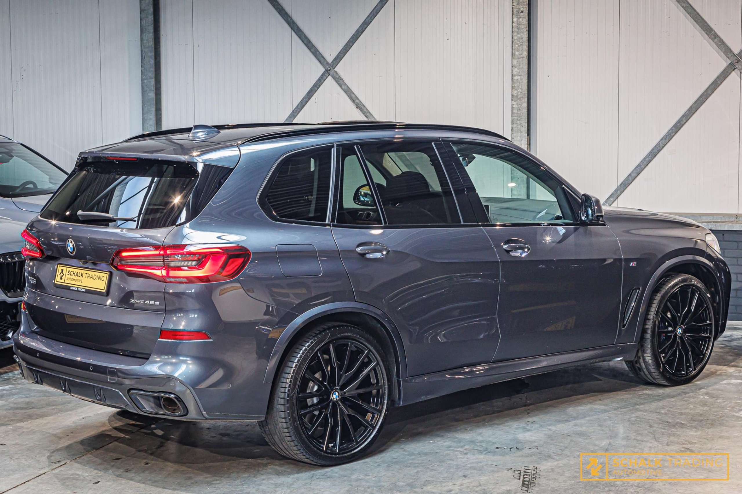 BMW - X5