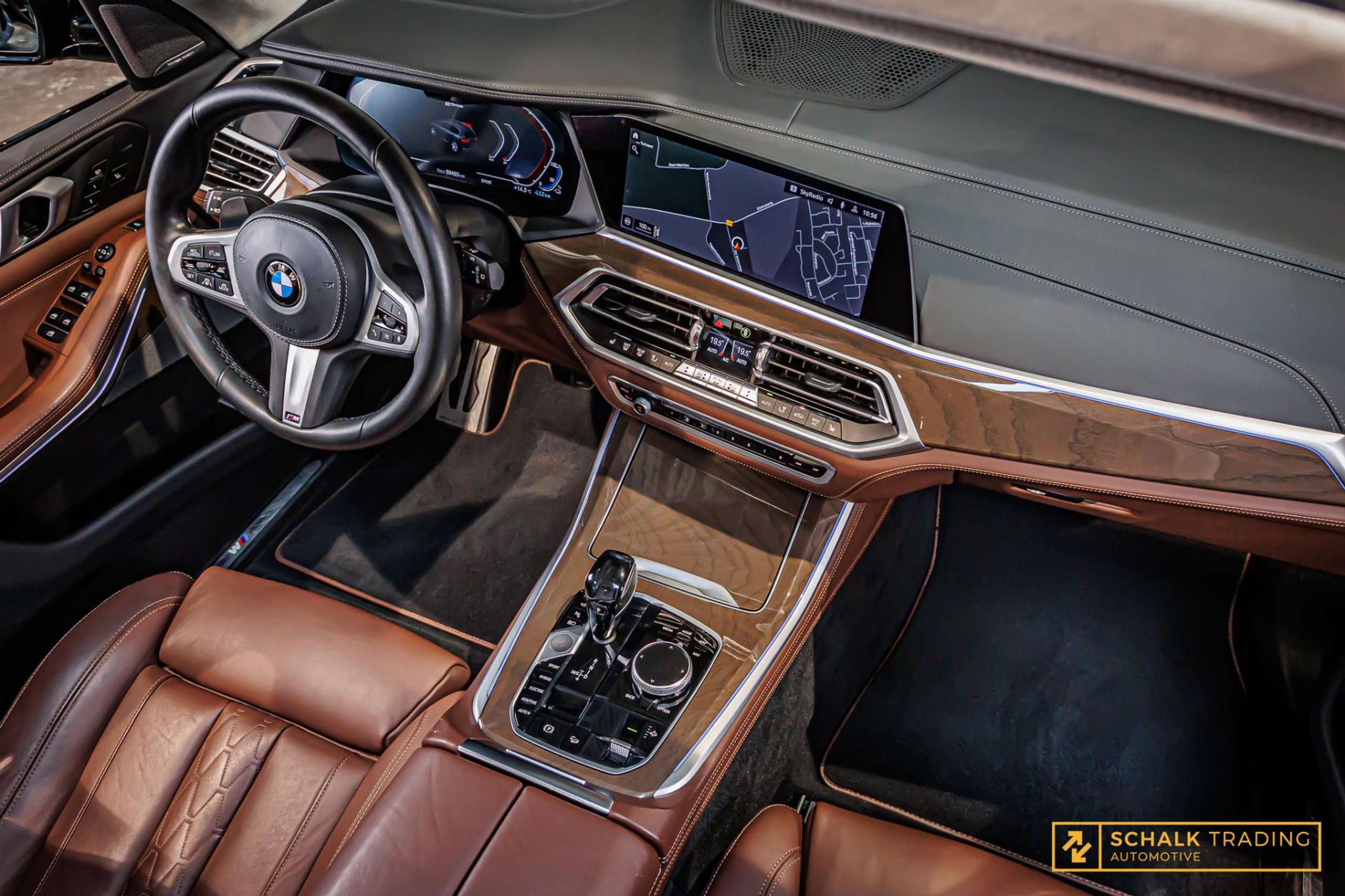 BMW - X5