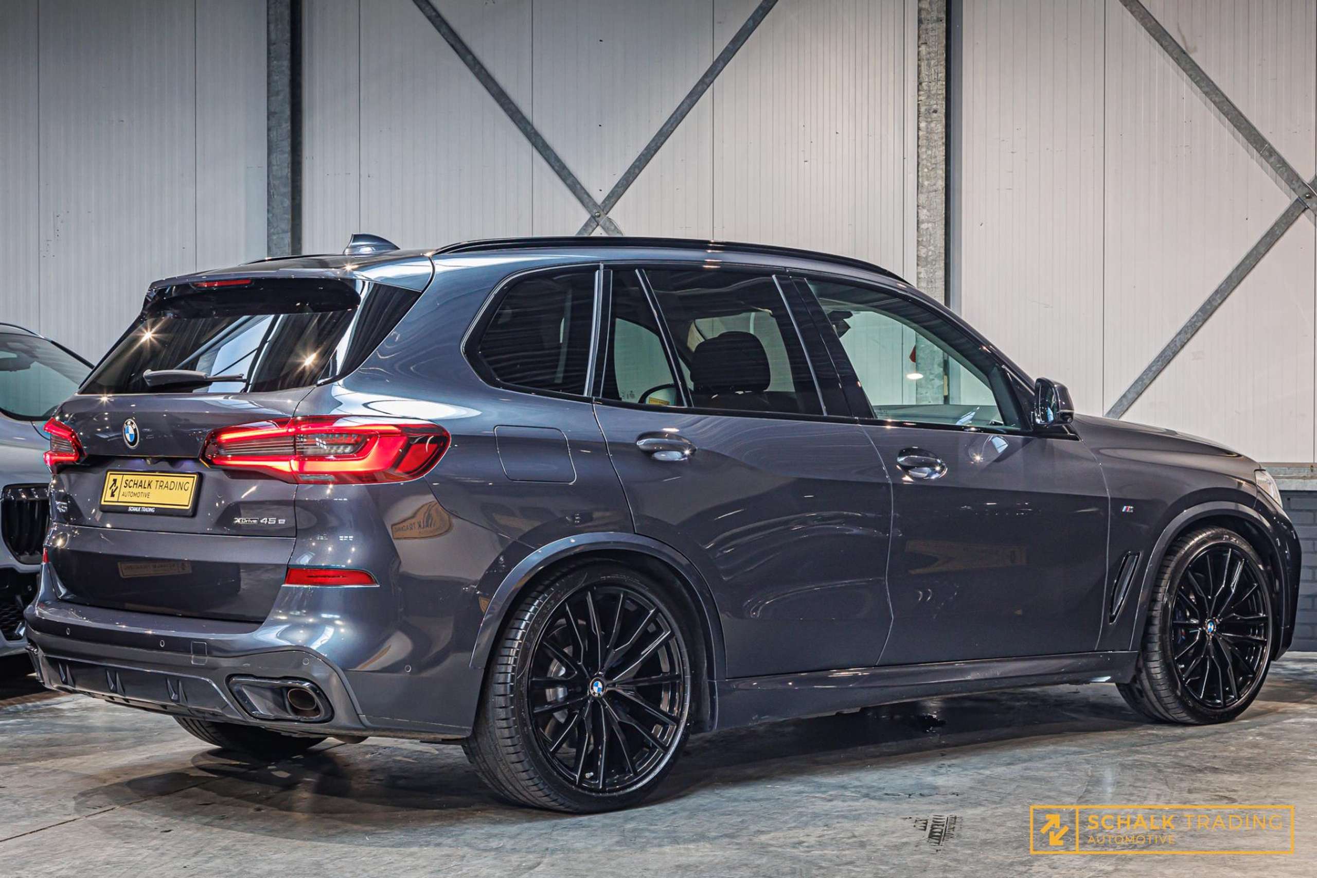 BMW - X5