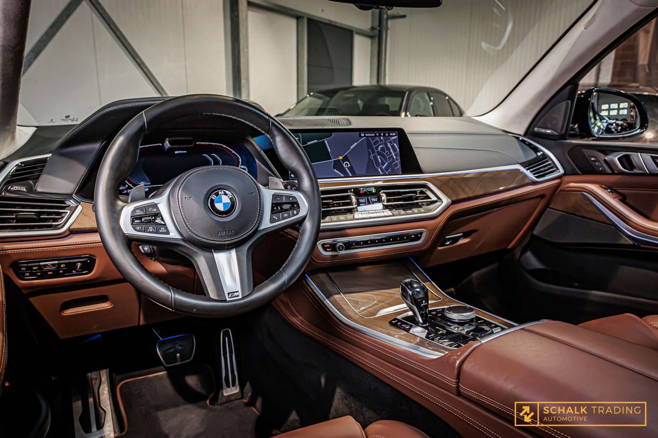 BMW - X5