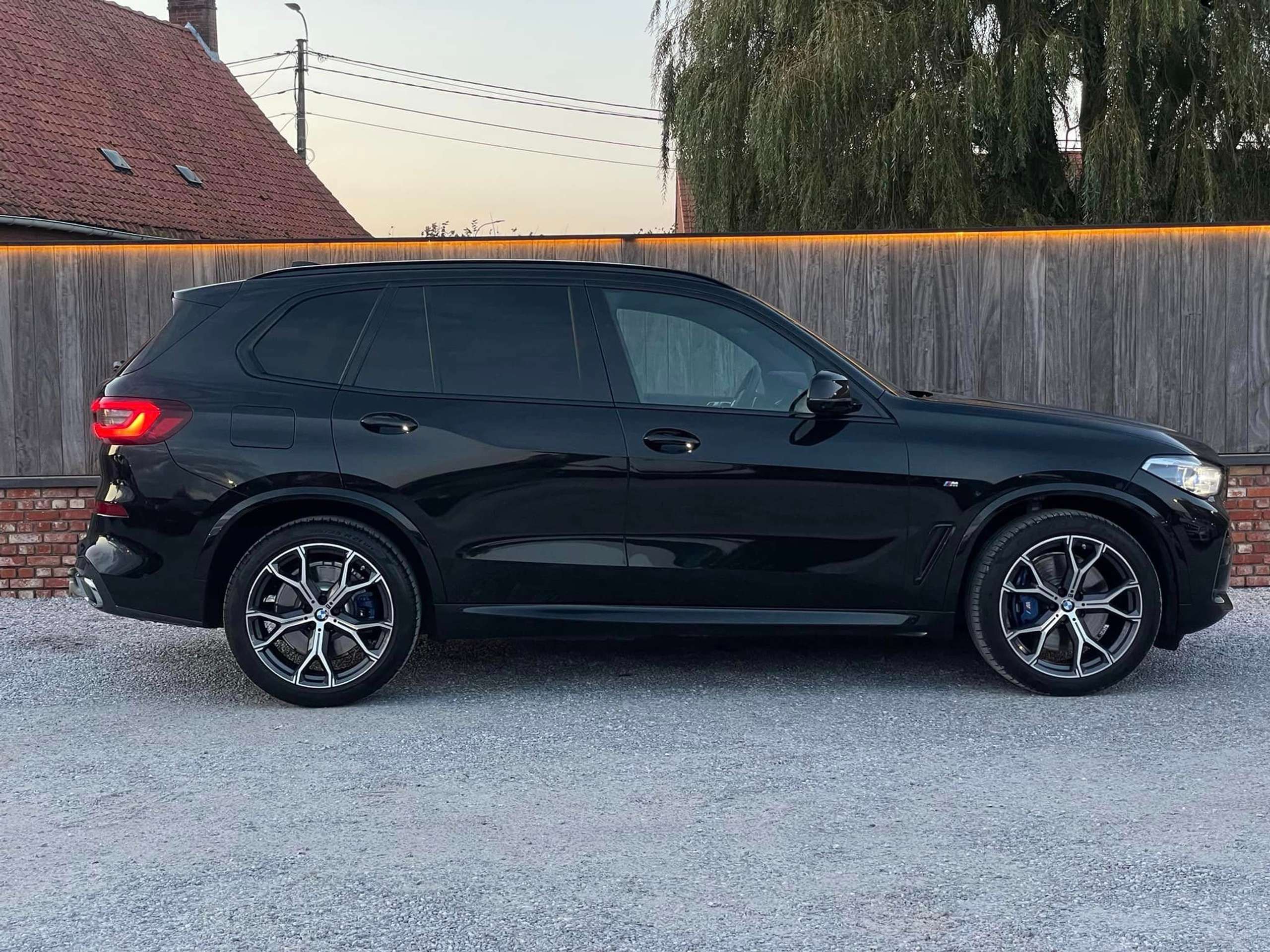 BMW - X5