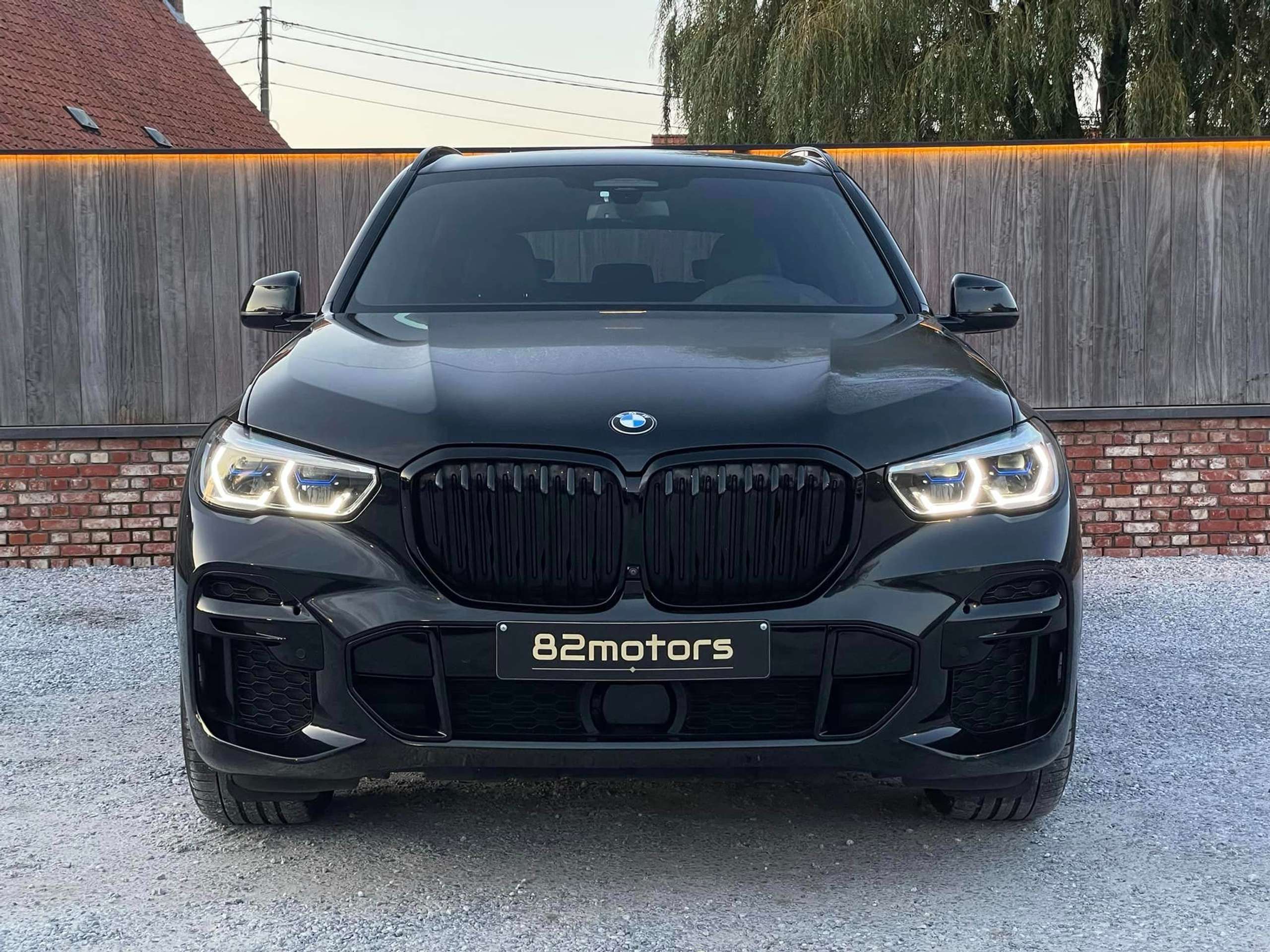 BMW - X5