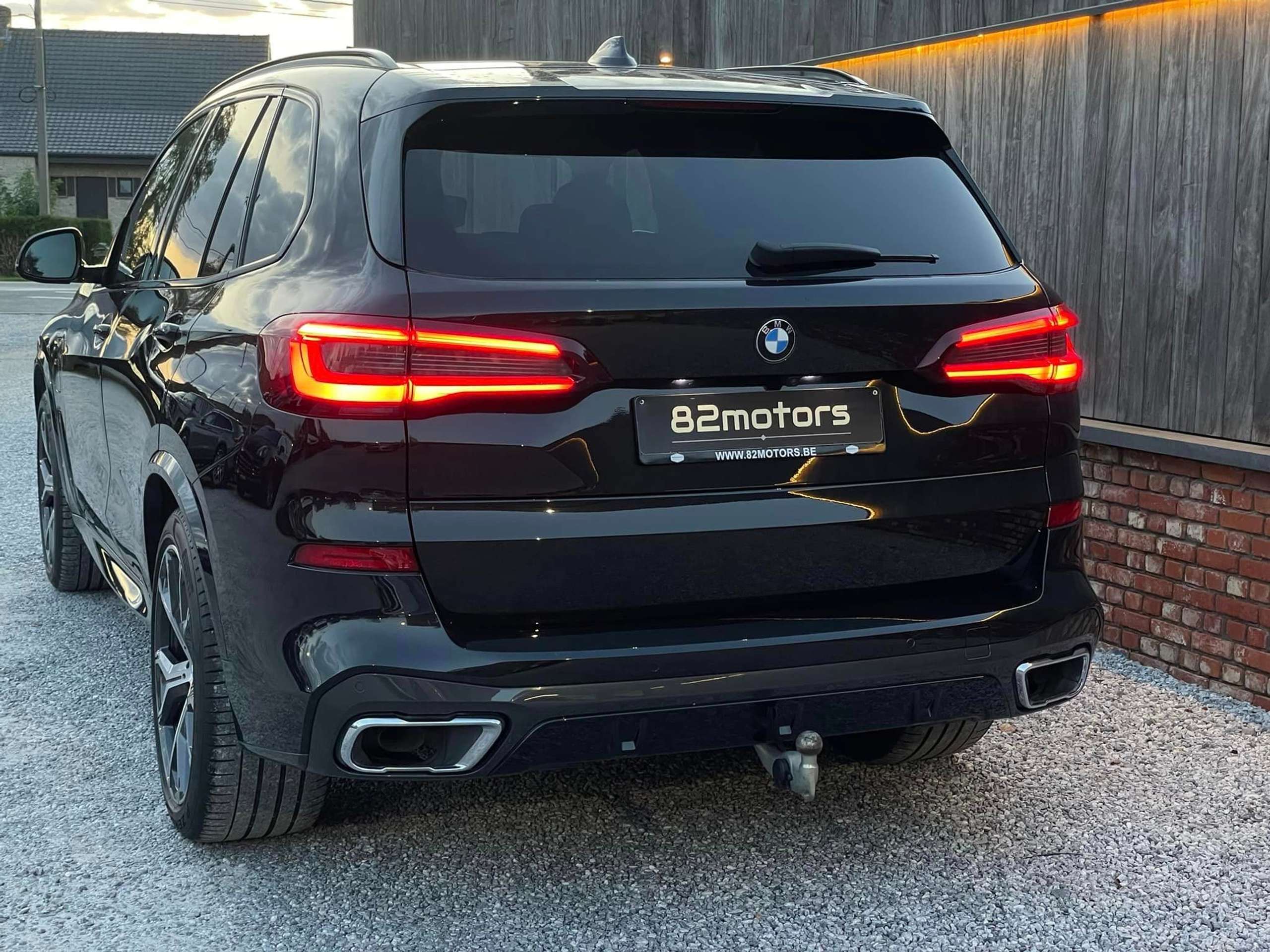 BMW - X5