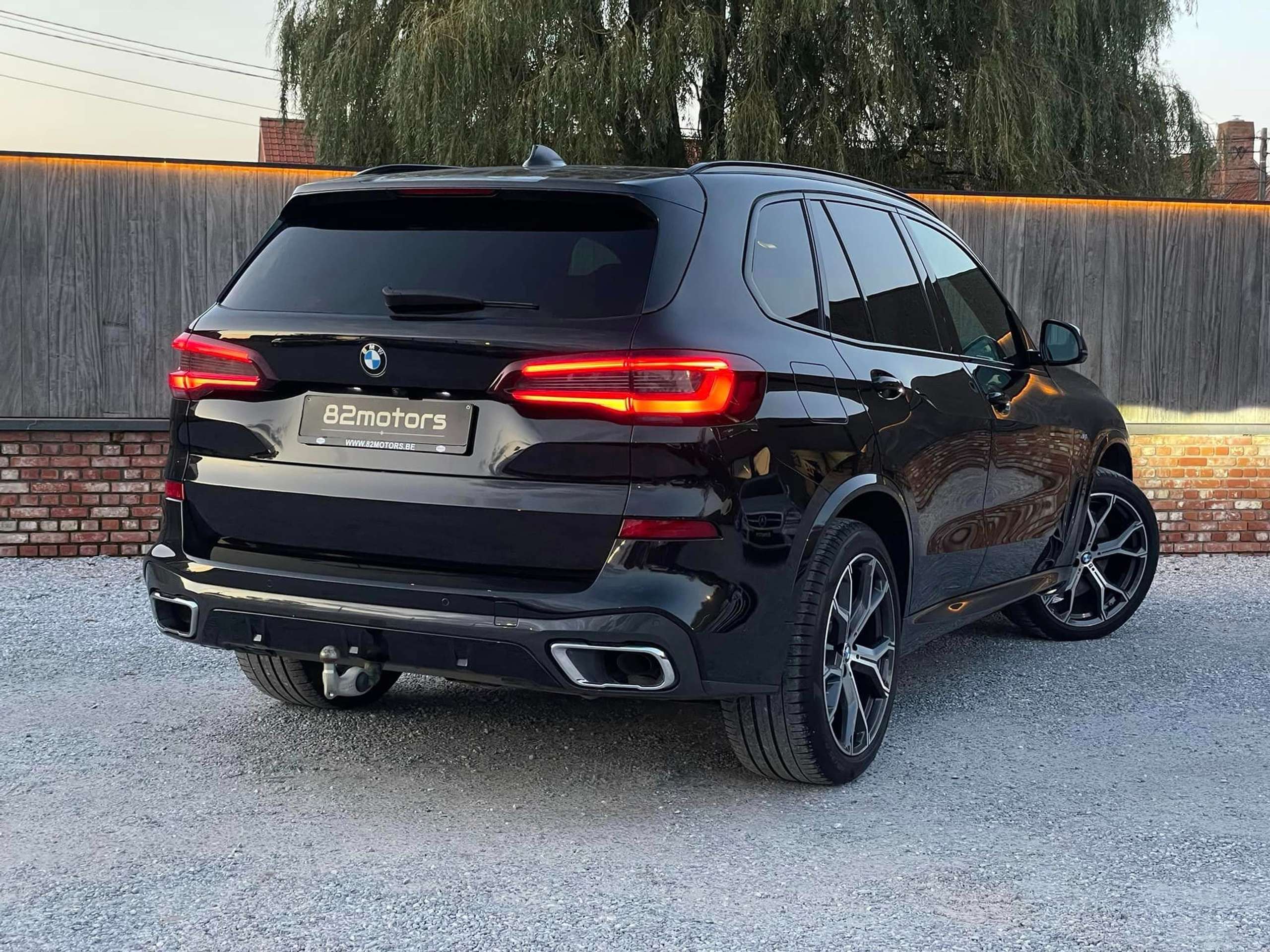 BMW - X5