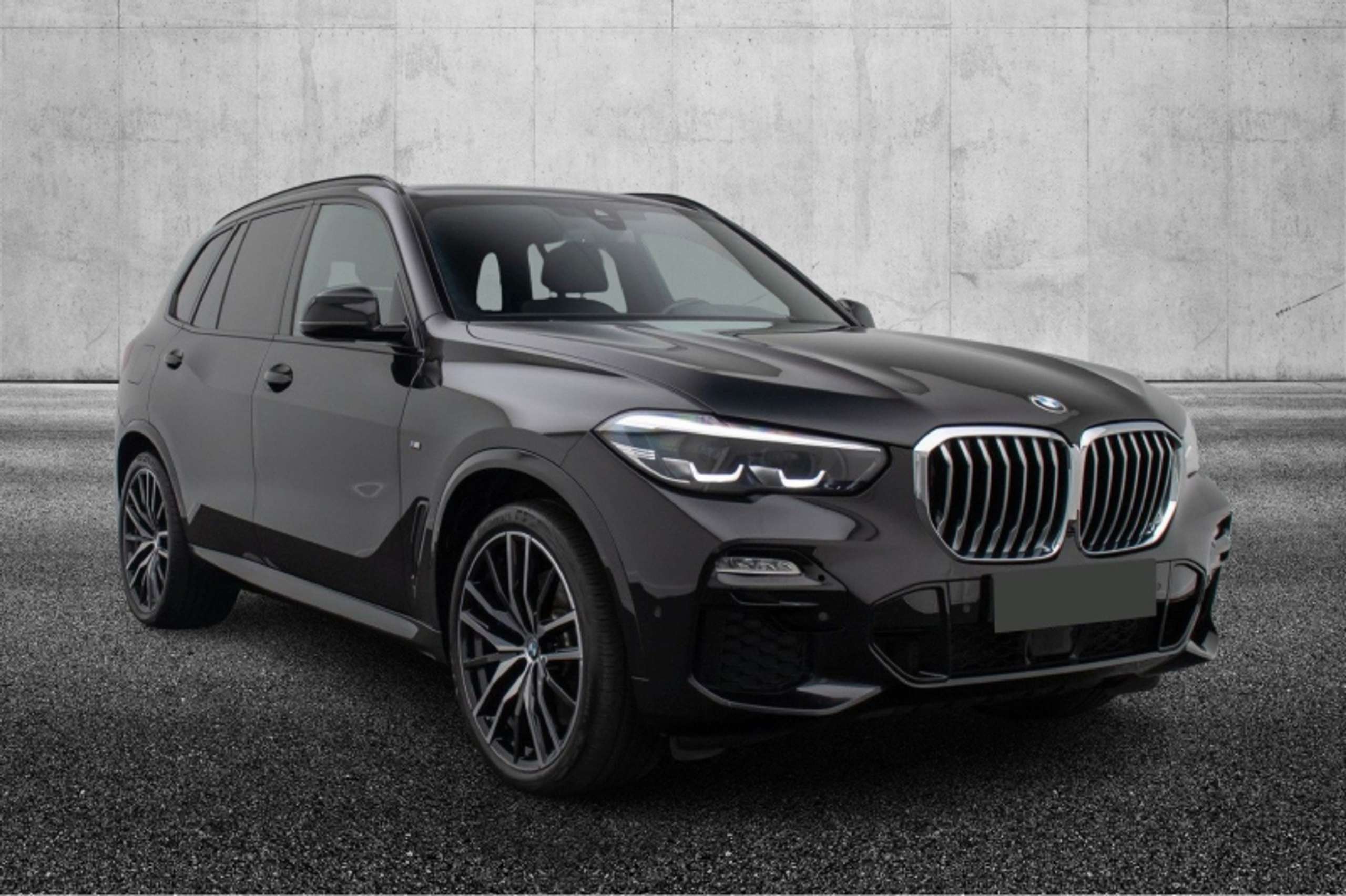 BMW - X5