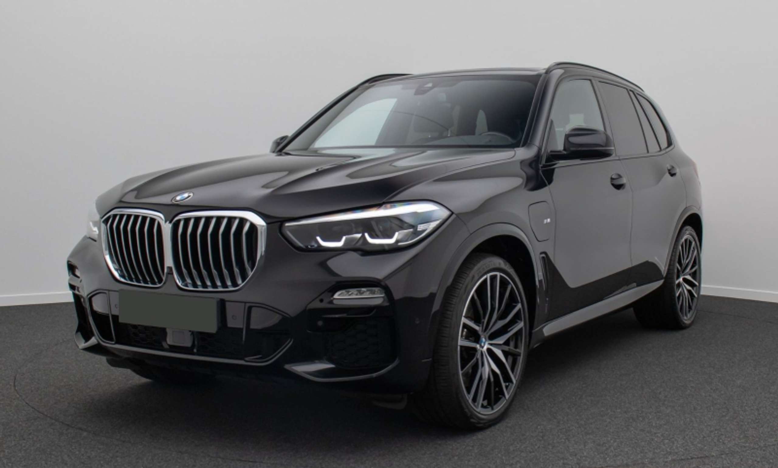 BMW - X5