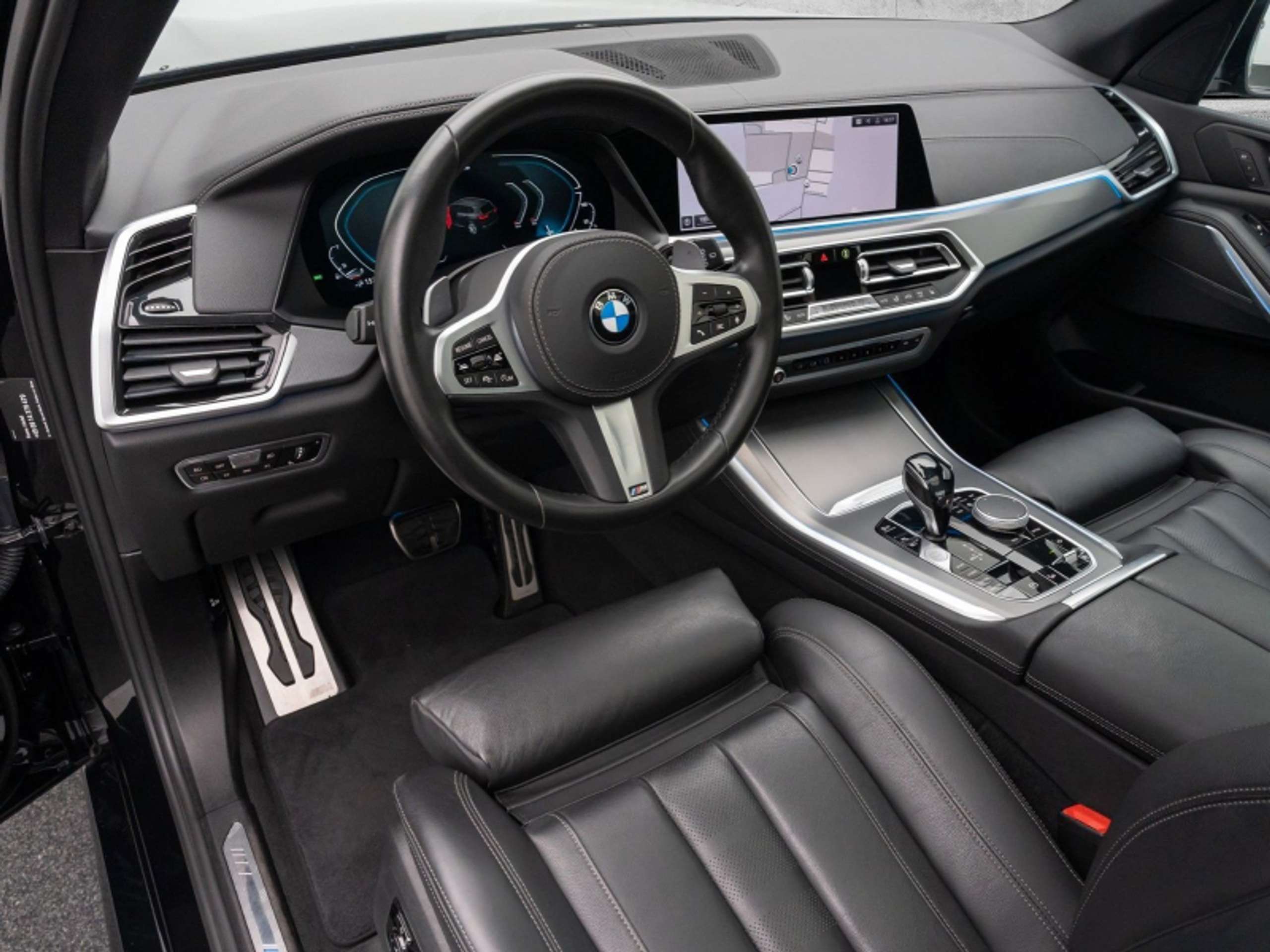 BMW - X5