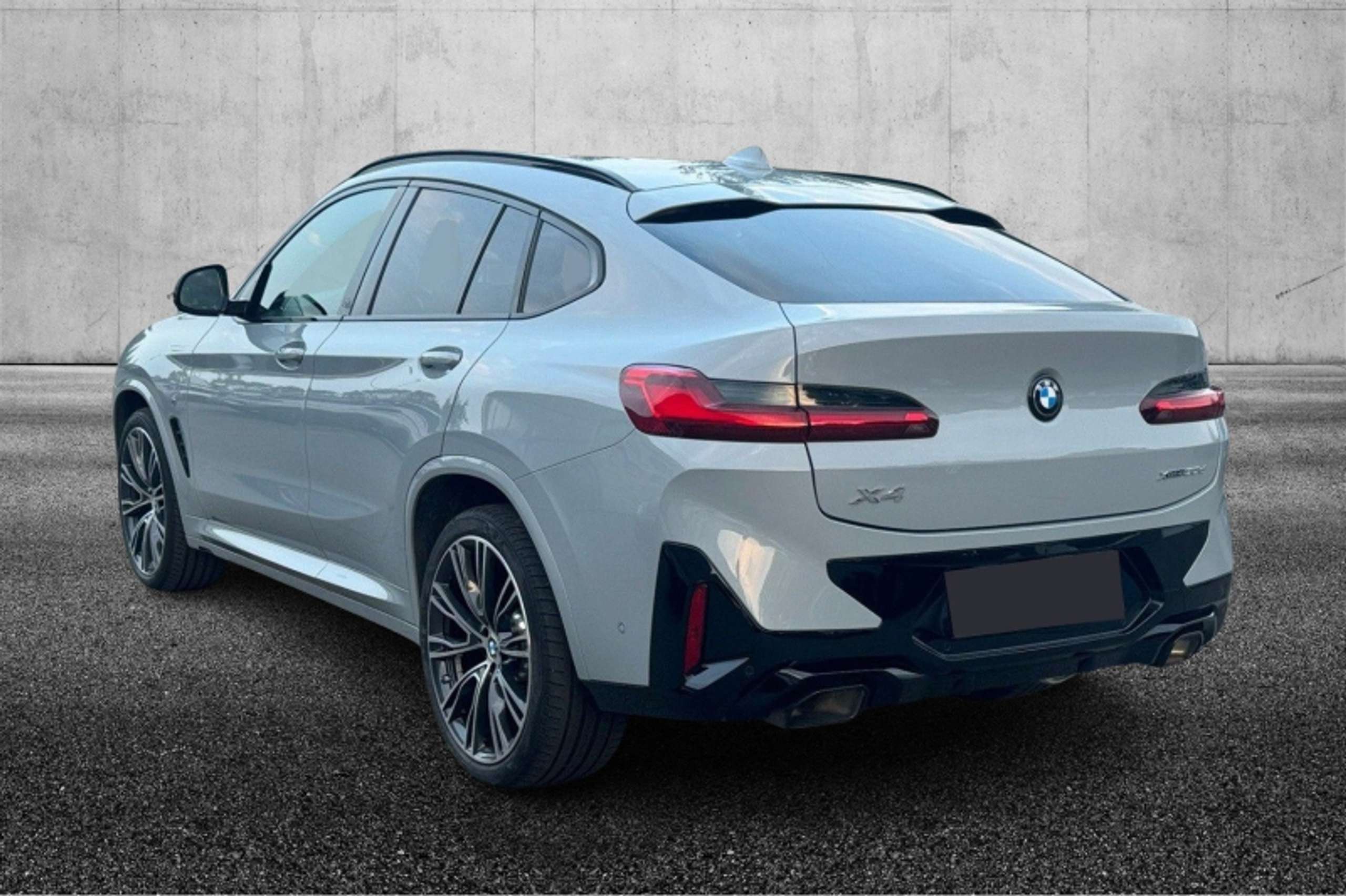 BMW - X4