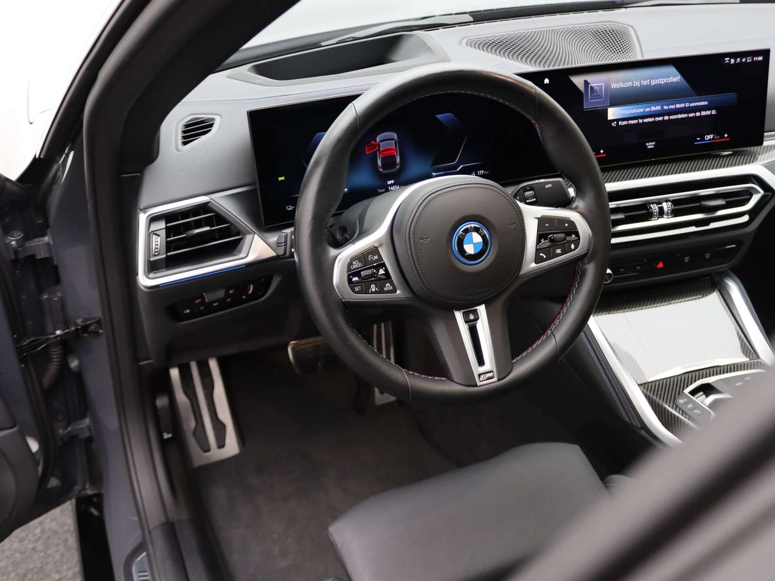 BMW - i4