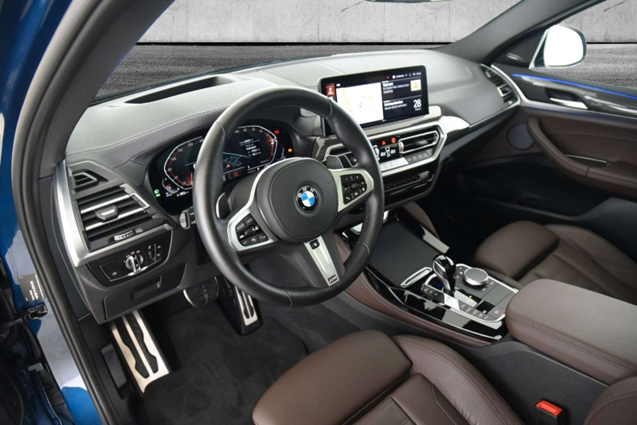 BMW - X4