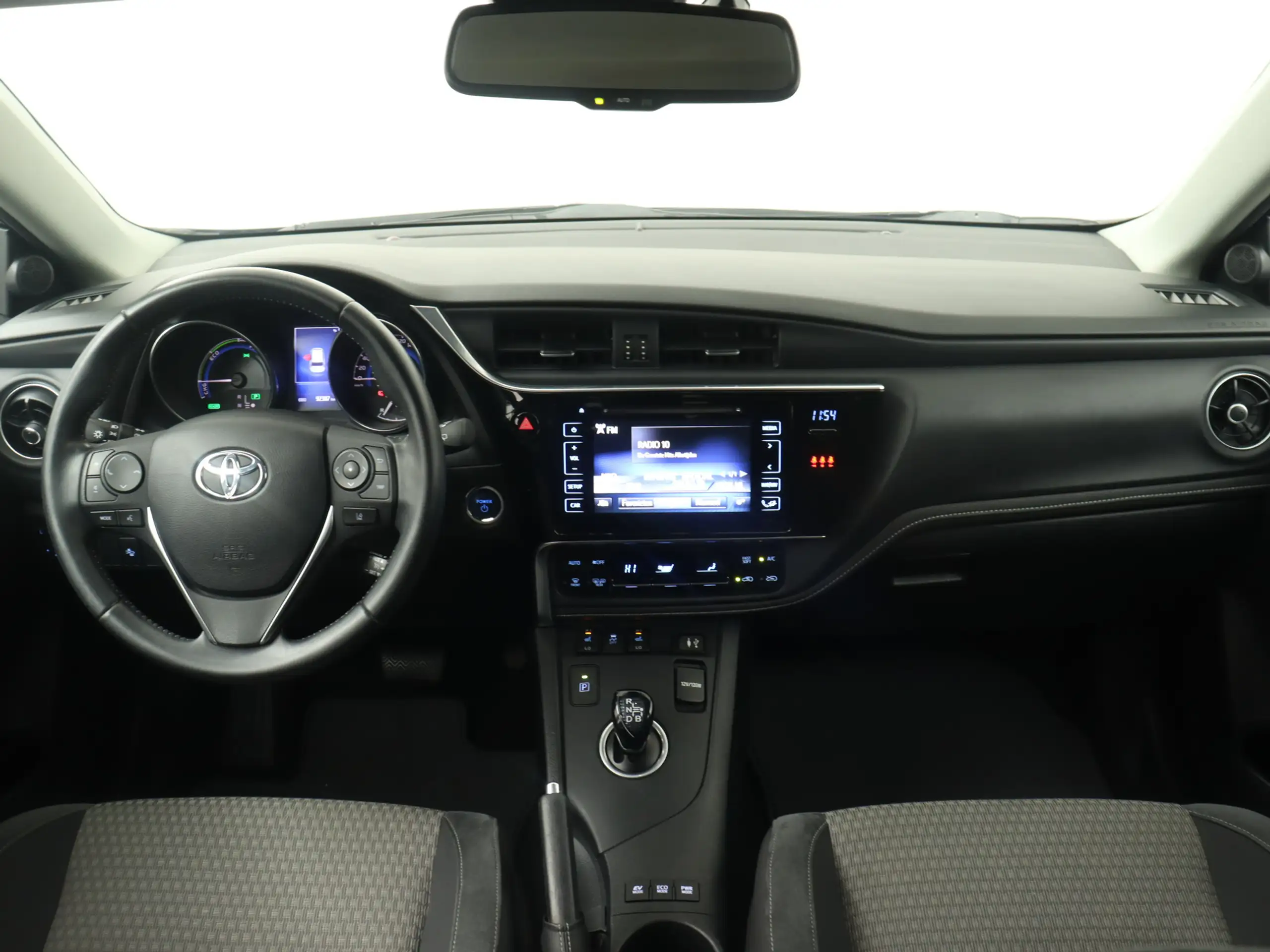 Toyota - Auris