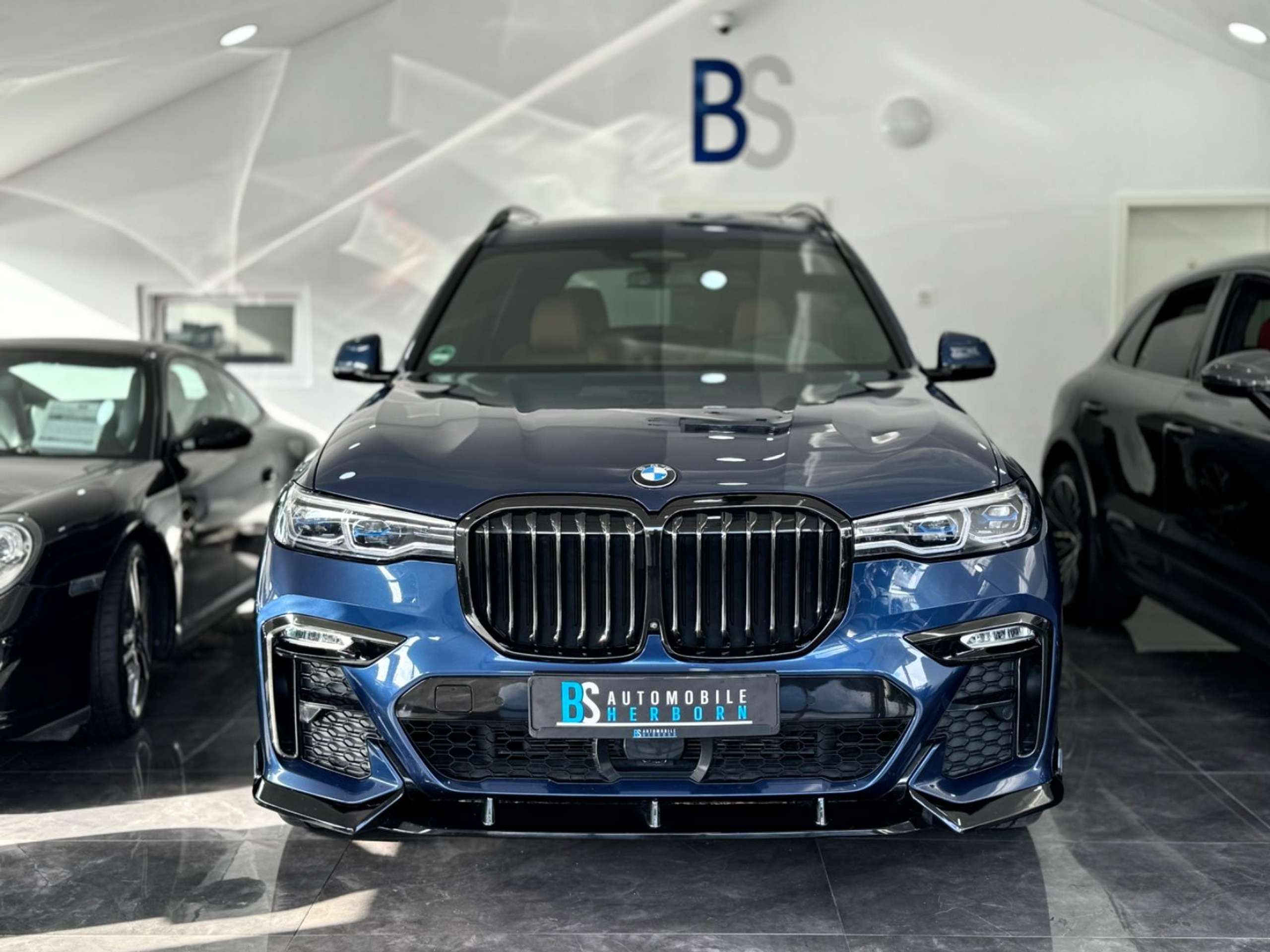 BMW - X7