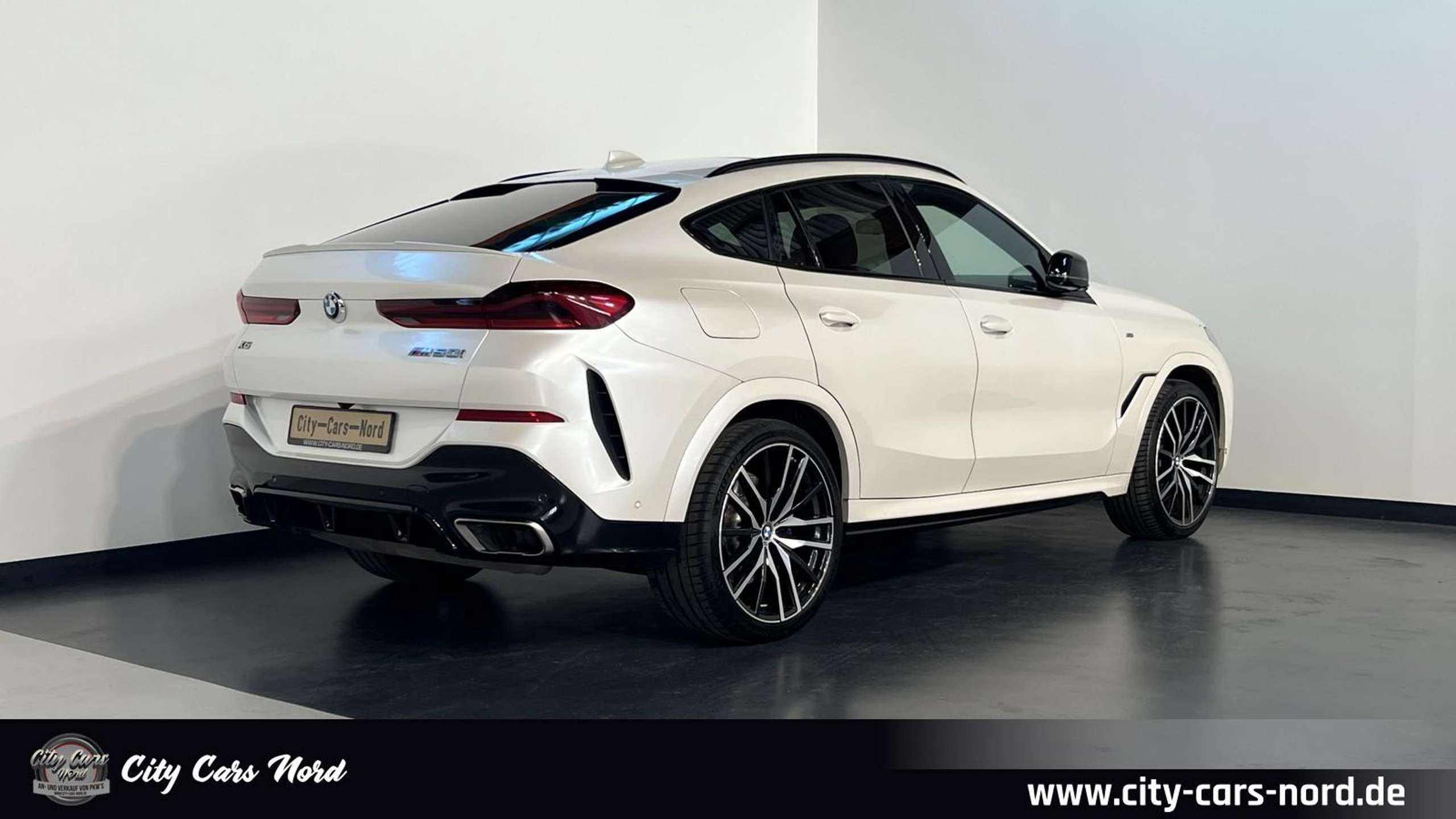 BMW - X6