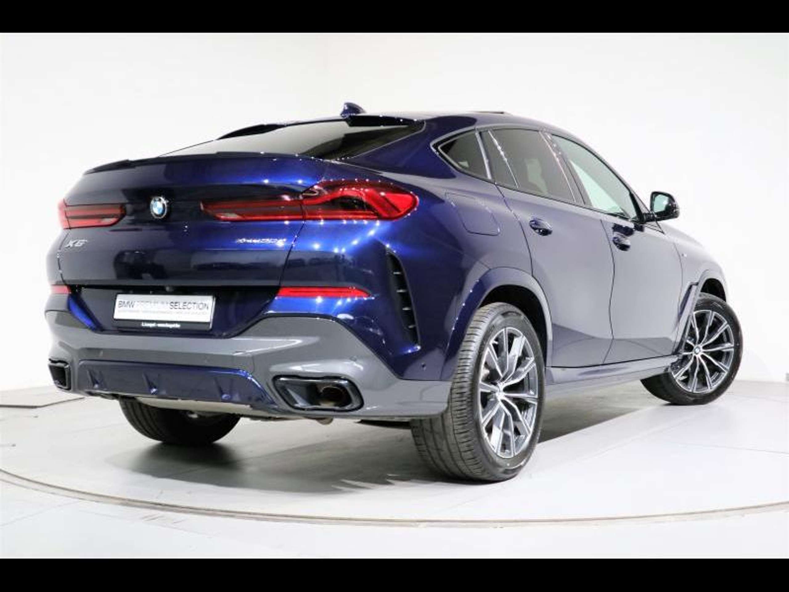 BMW - X6