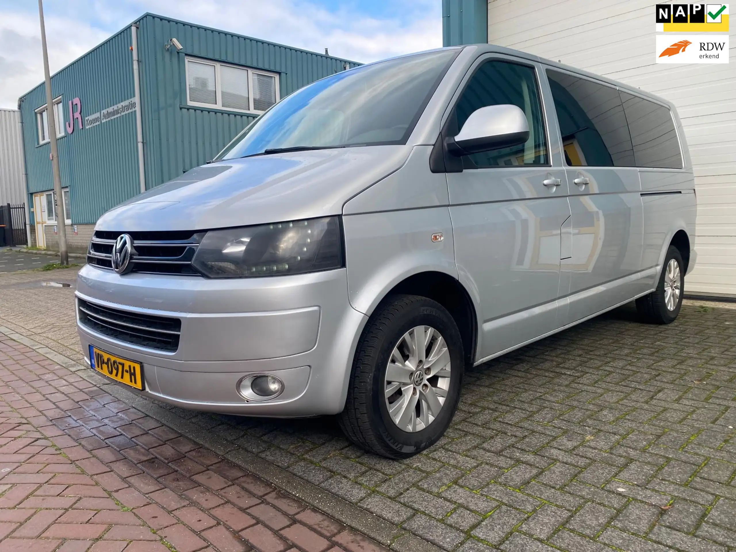 Volkswagen - Transporter