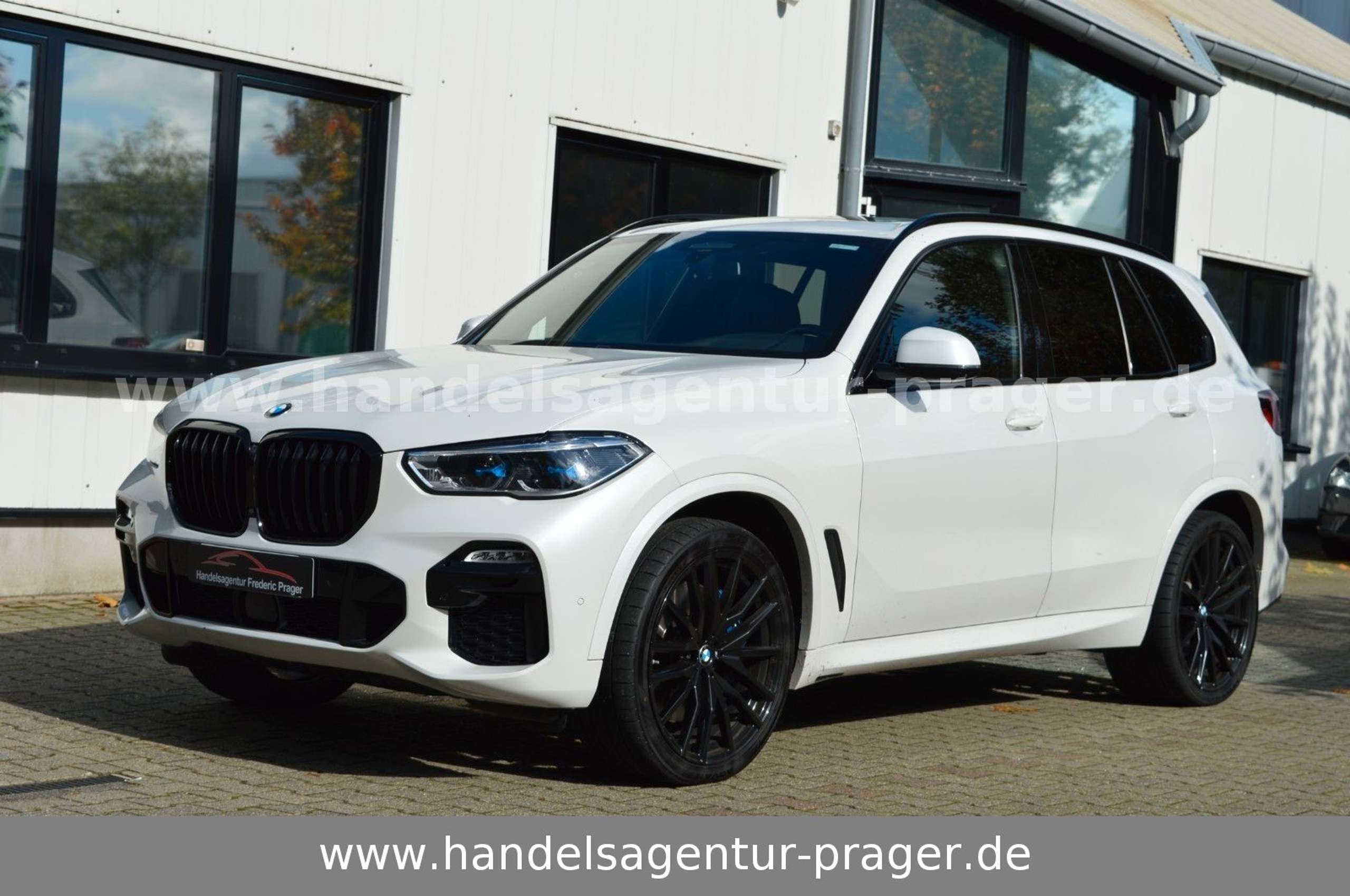 BMW - X5