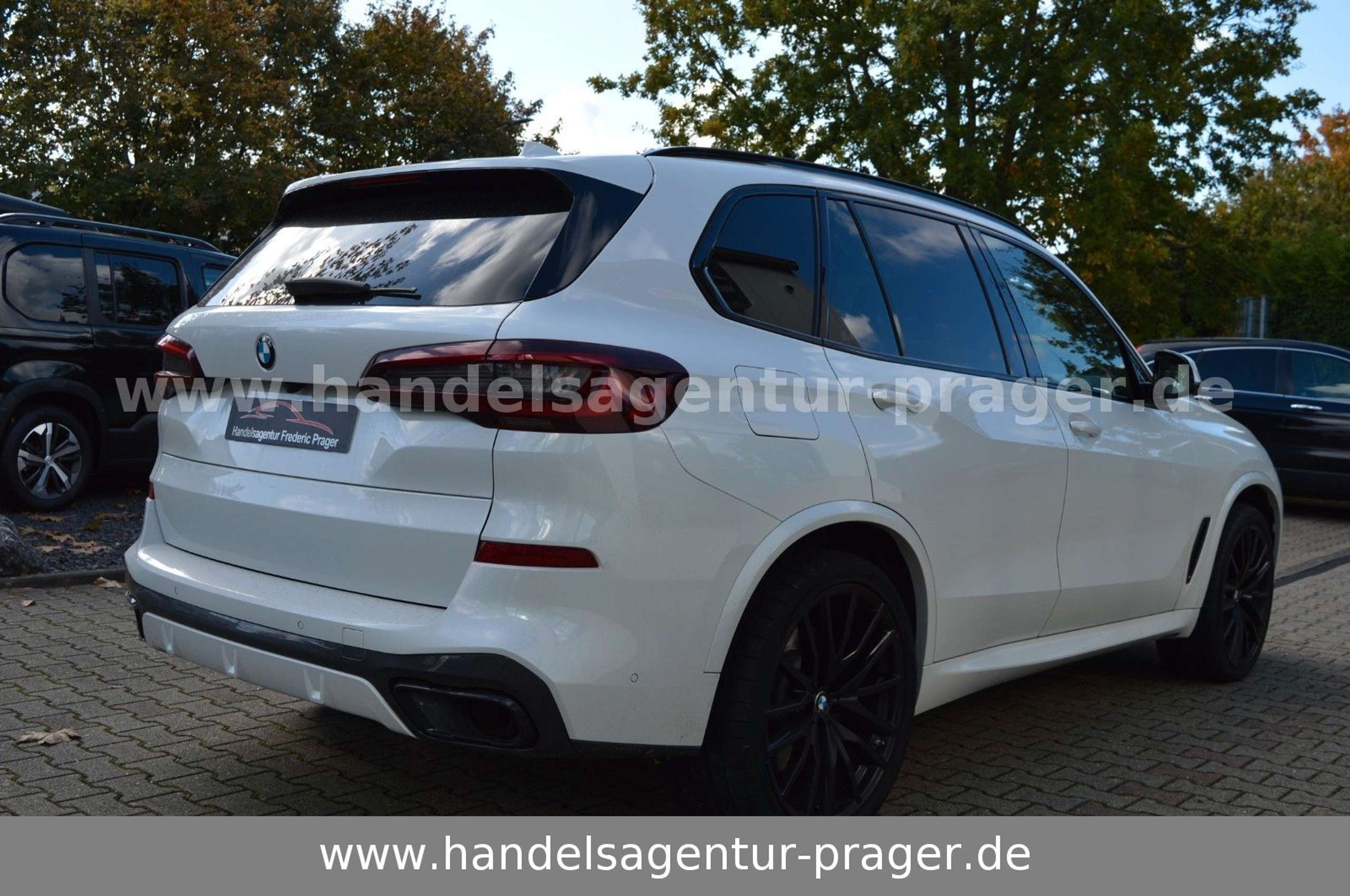 BMW - X5