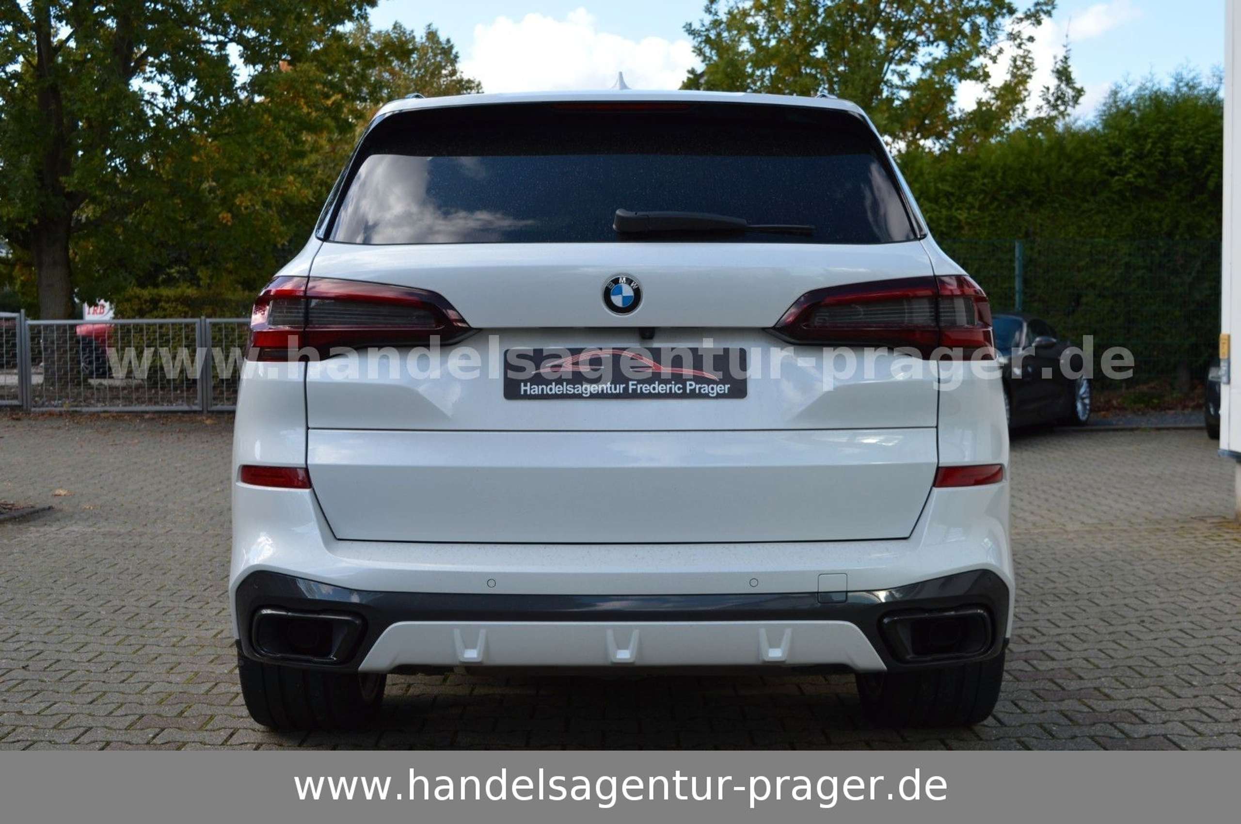 BMW - X5