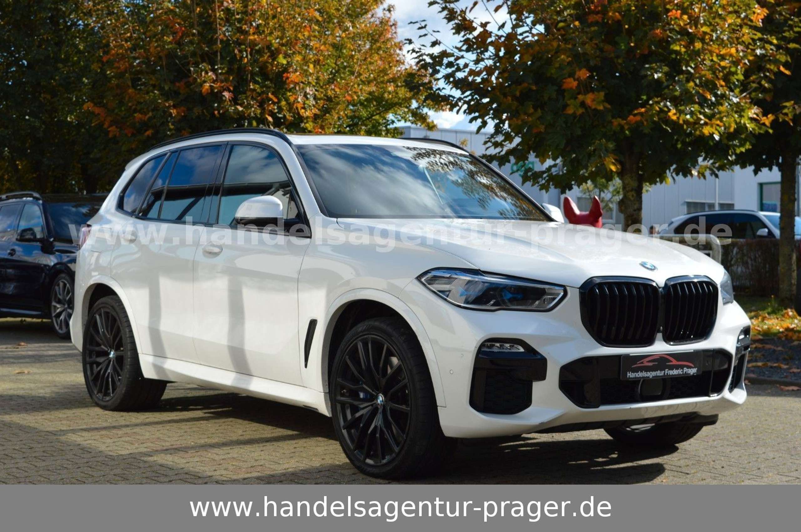 BMW - X5