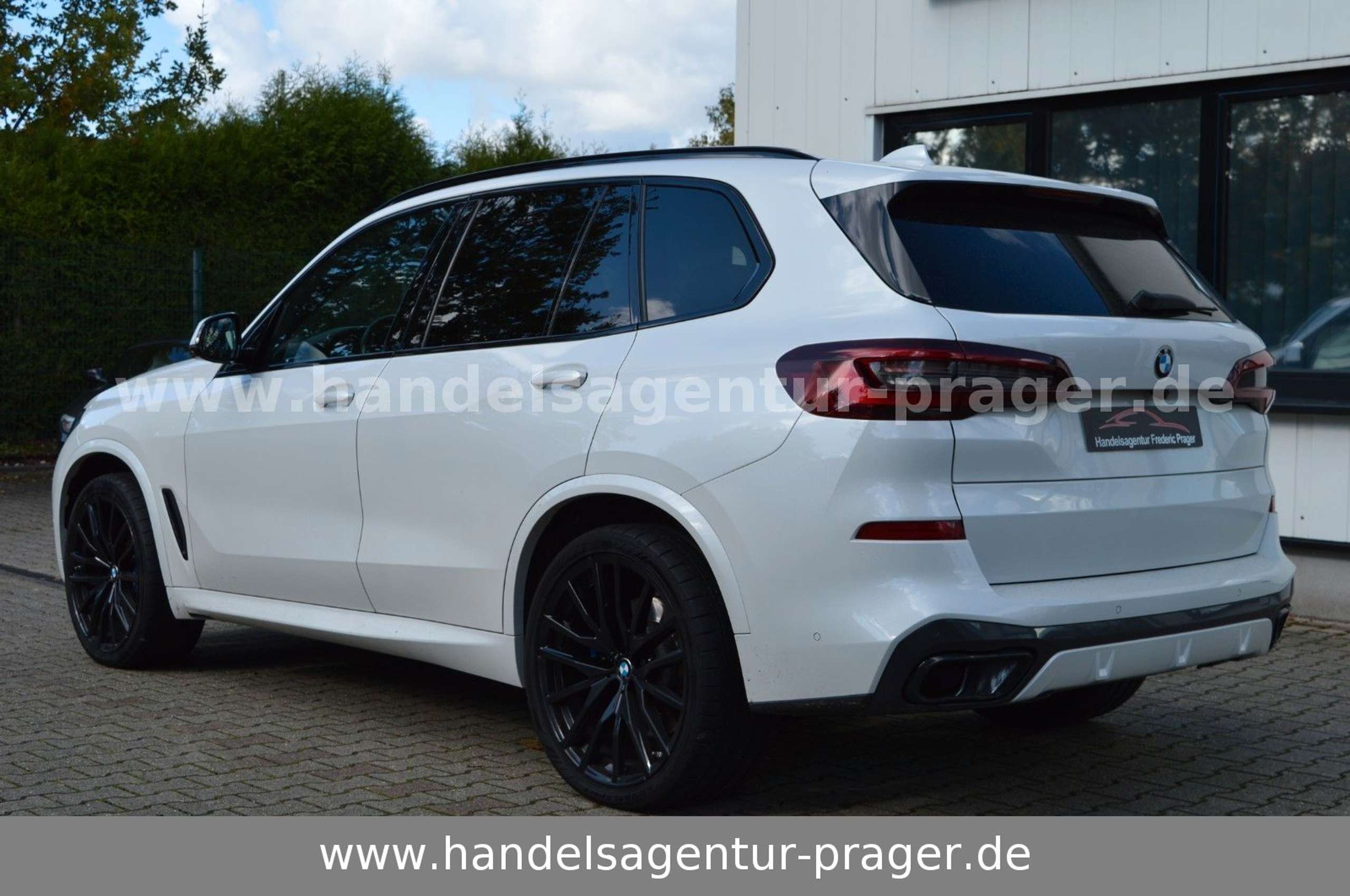 BMW - X5