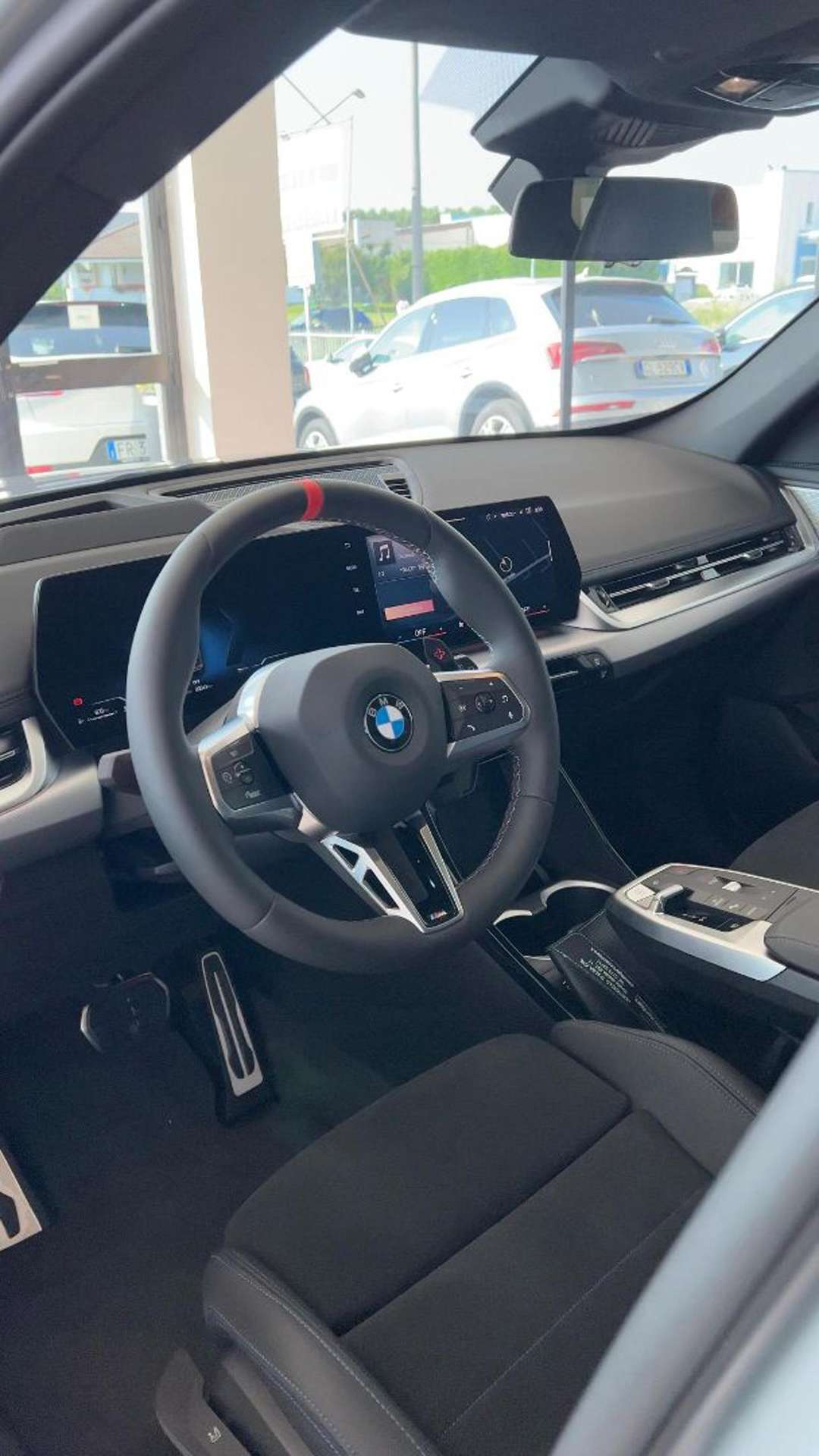 BMW - X1