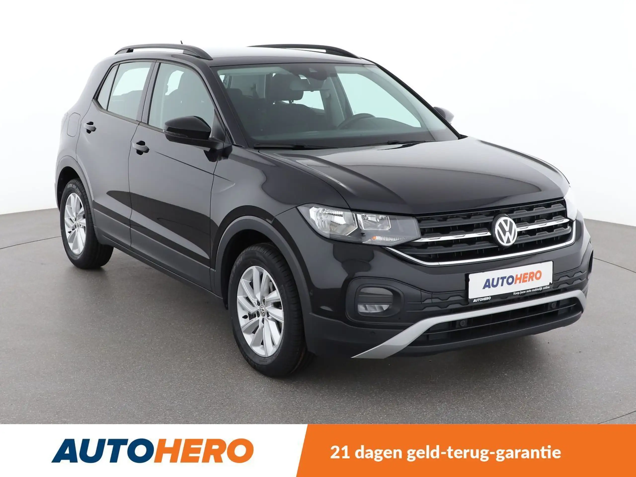 Volkswagen - T-Cross