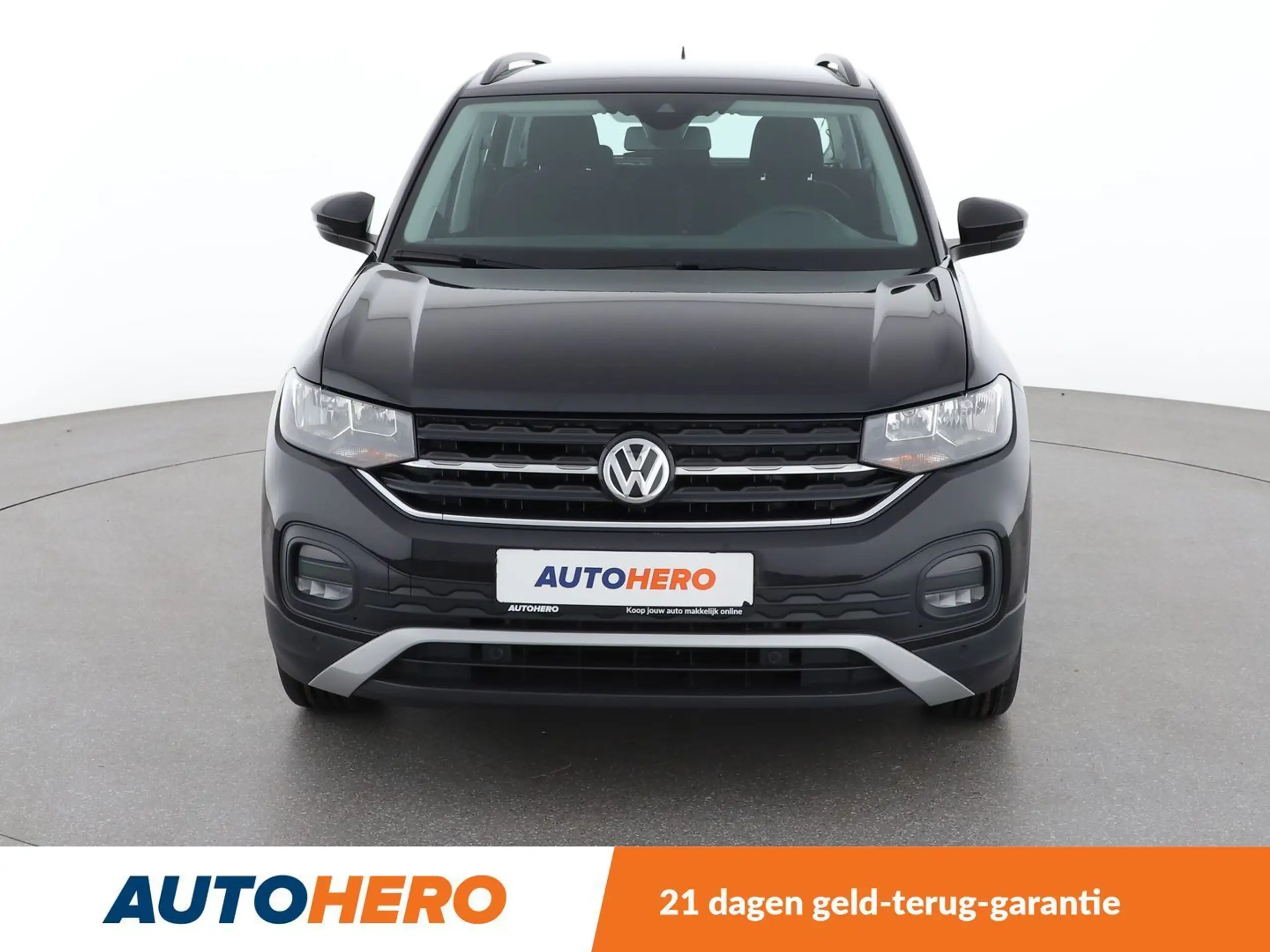 Volkswagen - T-Cross