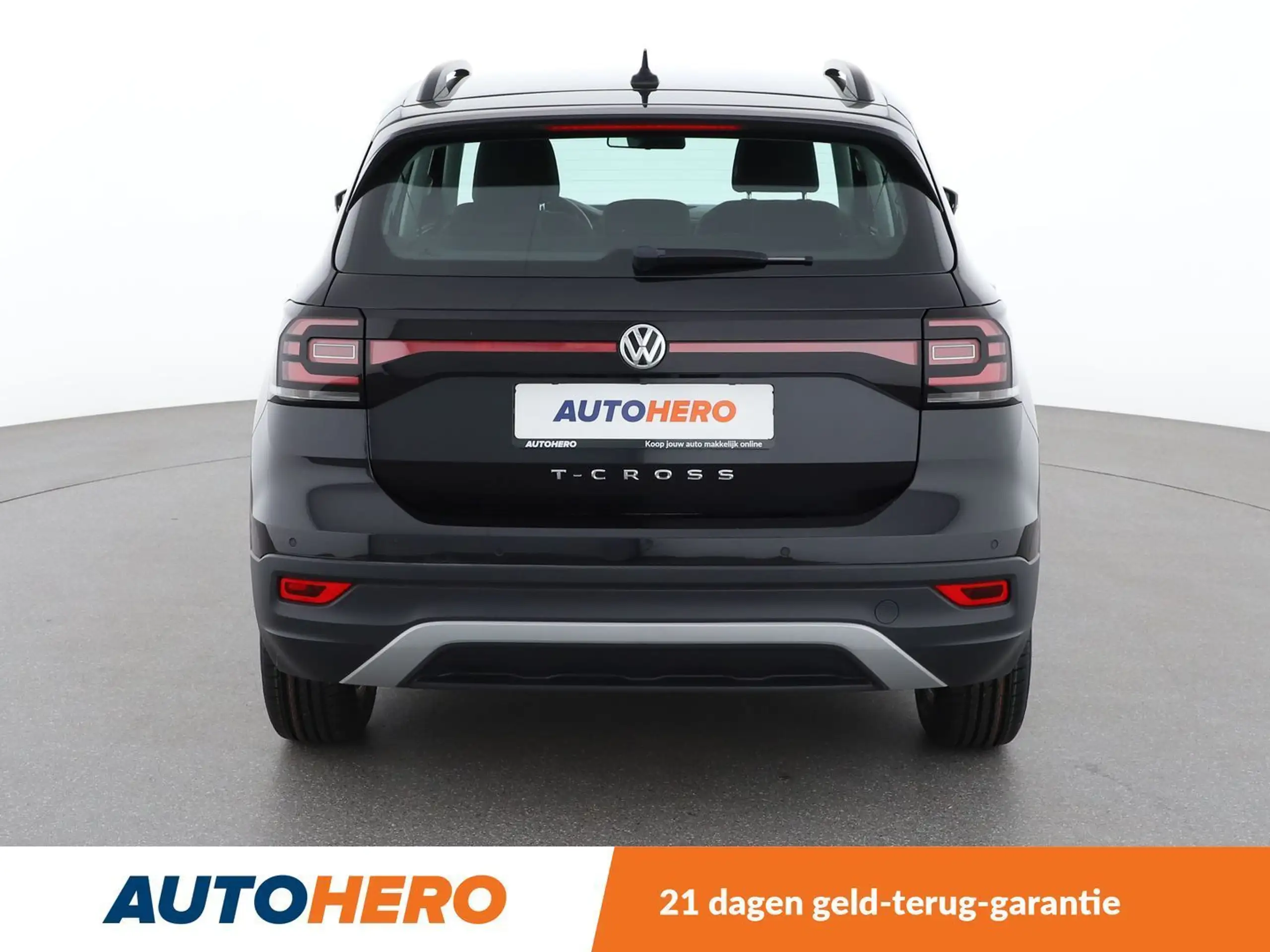 Volkswagen - T-Cross